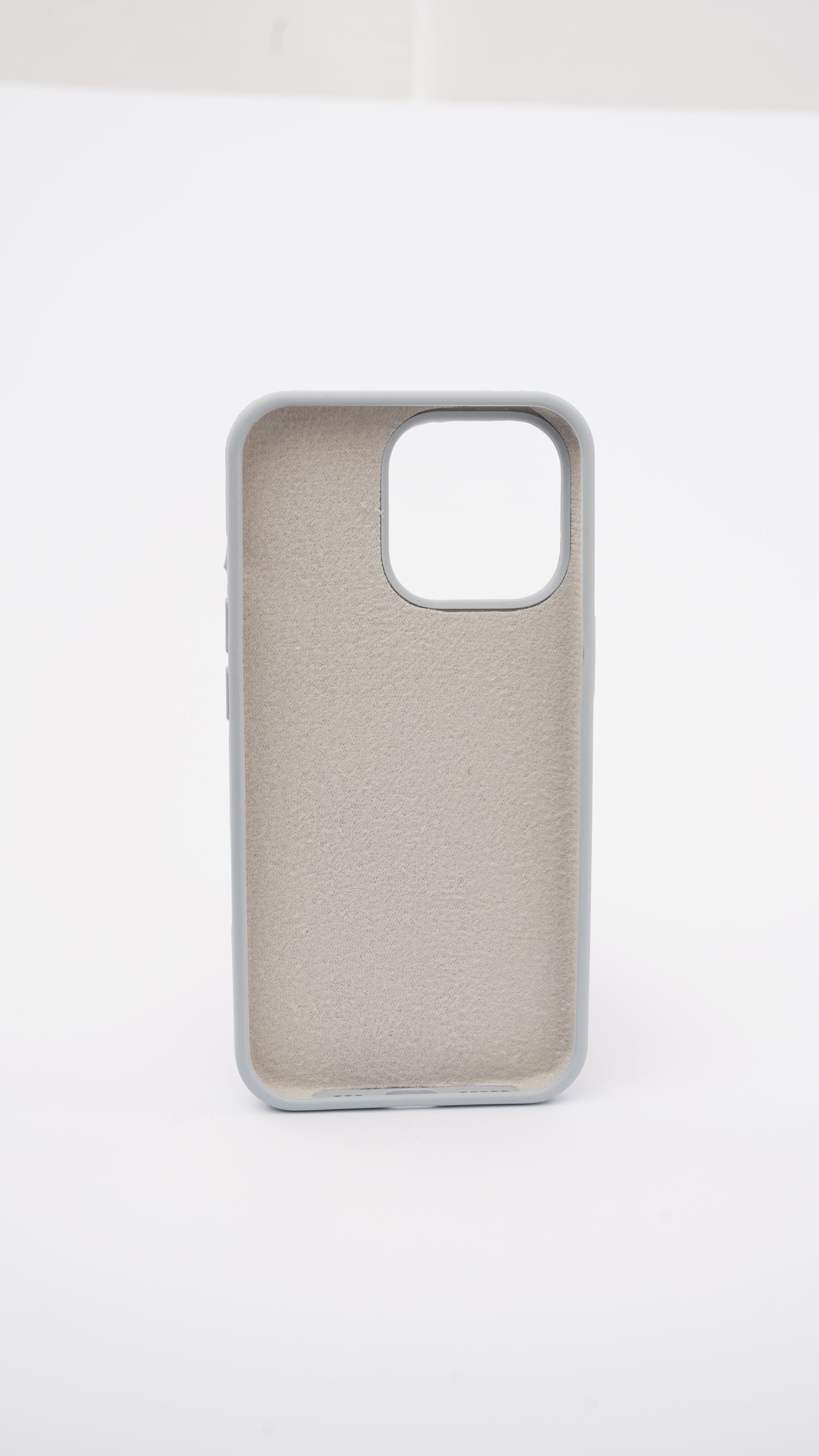 Silicone Case for iPhone 13 Pro