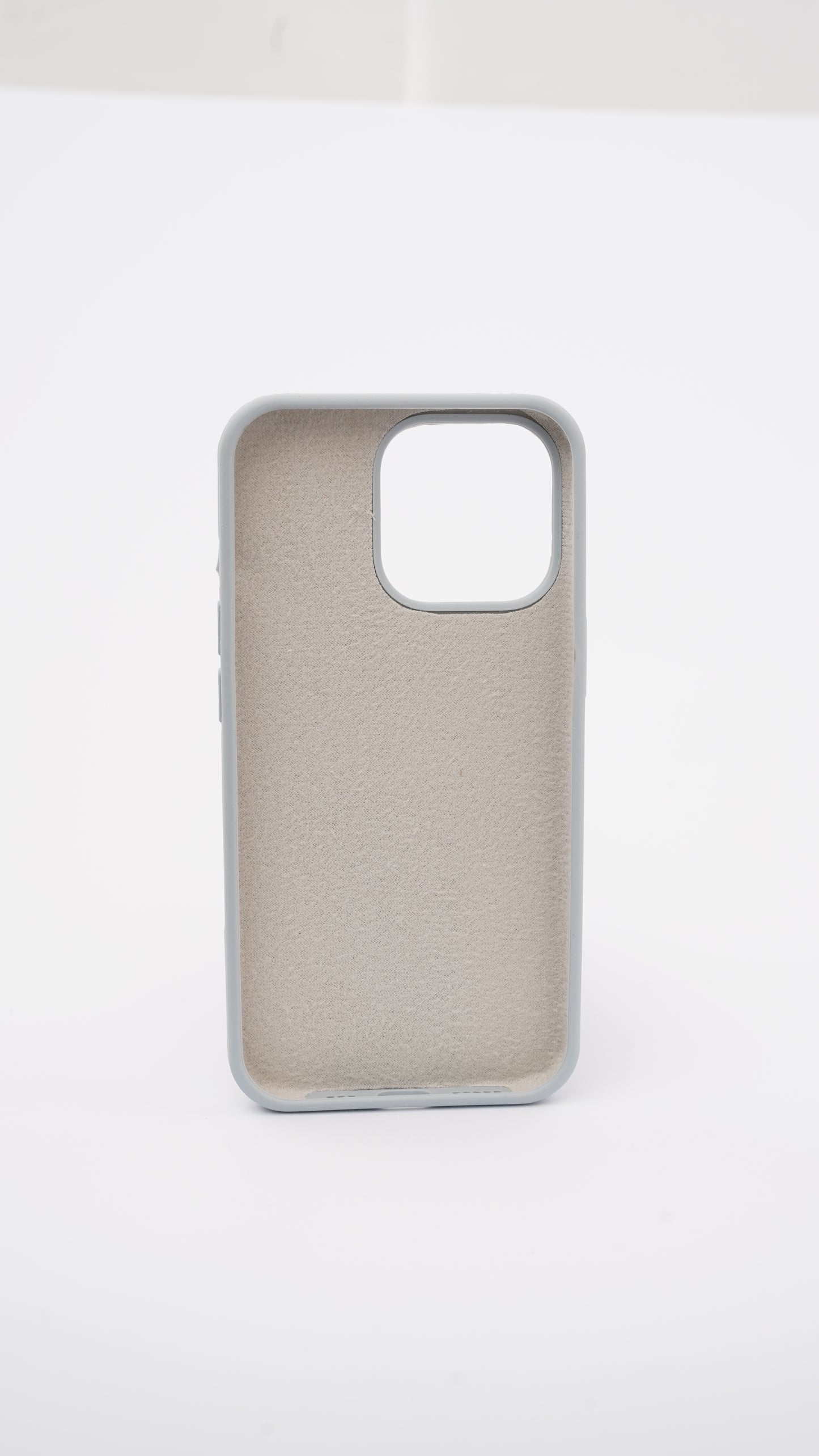 Silicone Case for iPhone 13 Pro