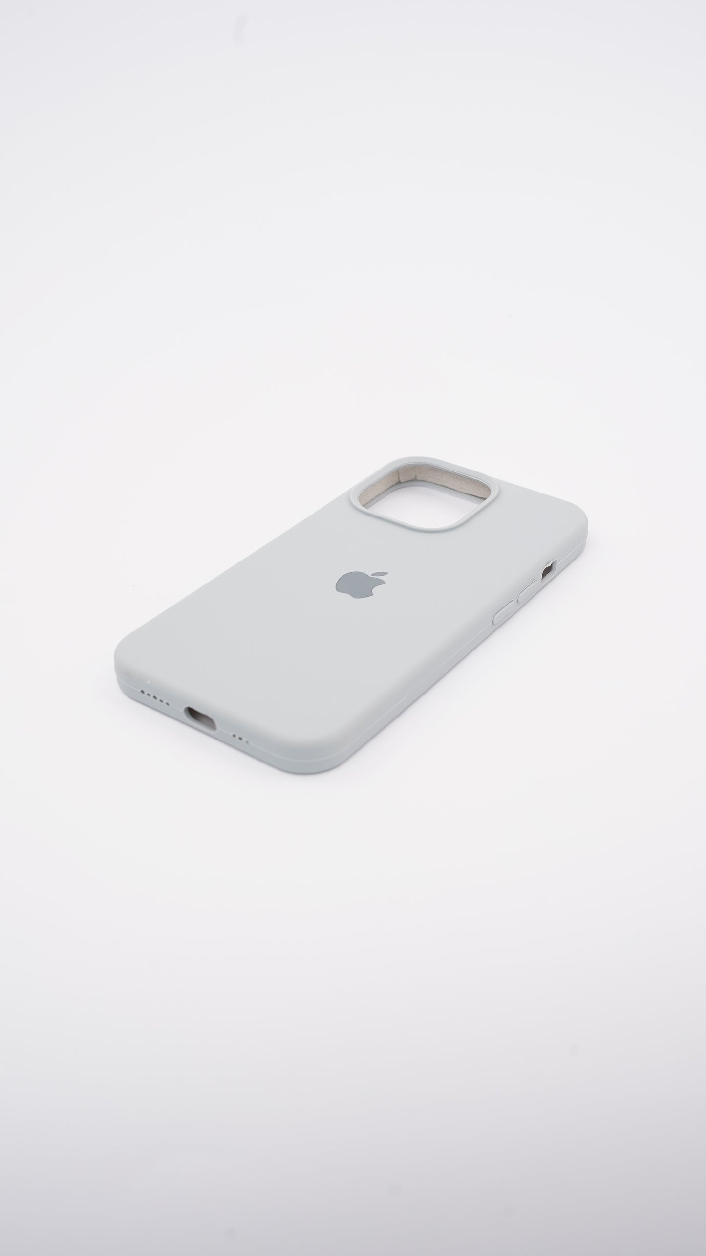 Silicone Case for iPhone 13 Pro