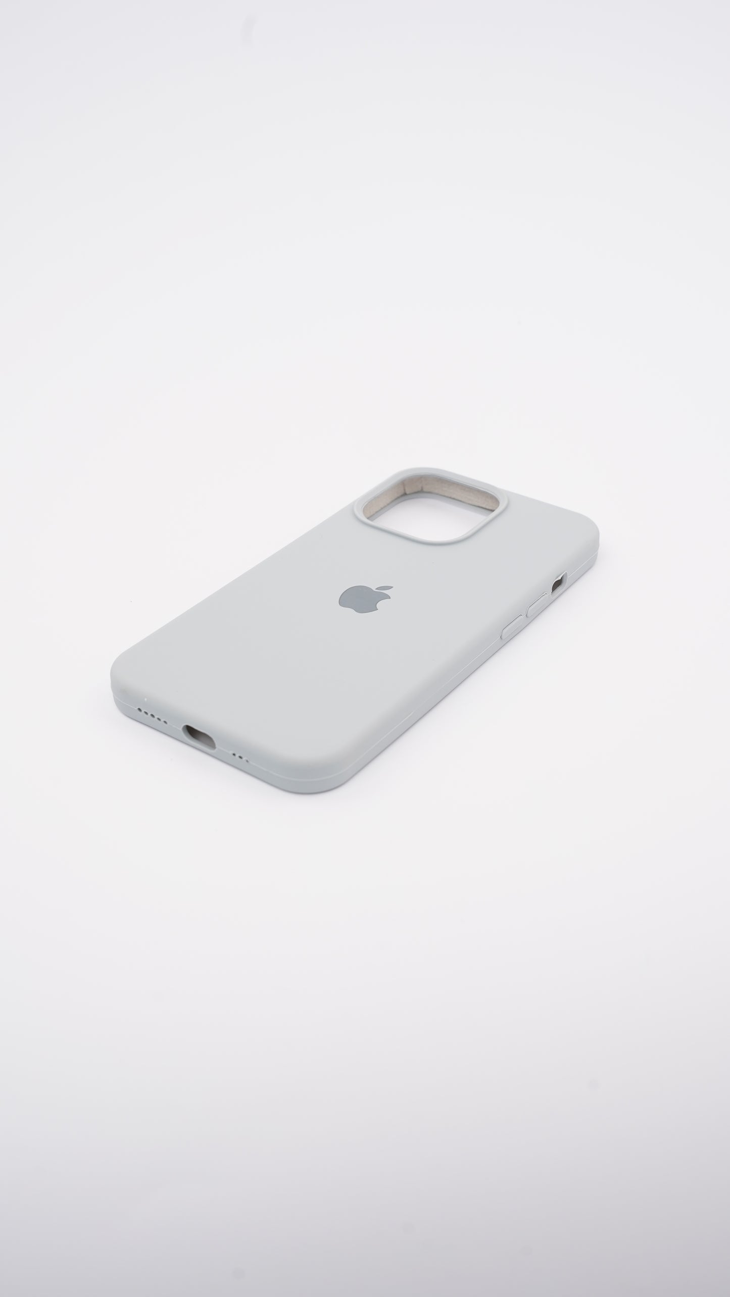 Silicone Case for iPhone 13 Pro