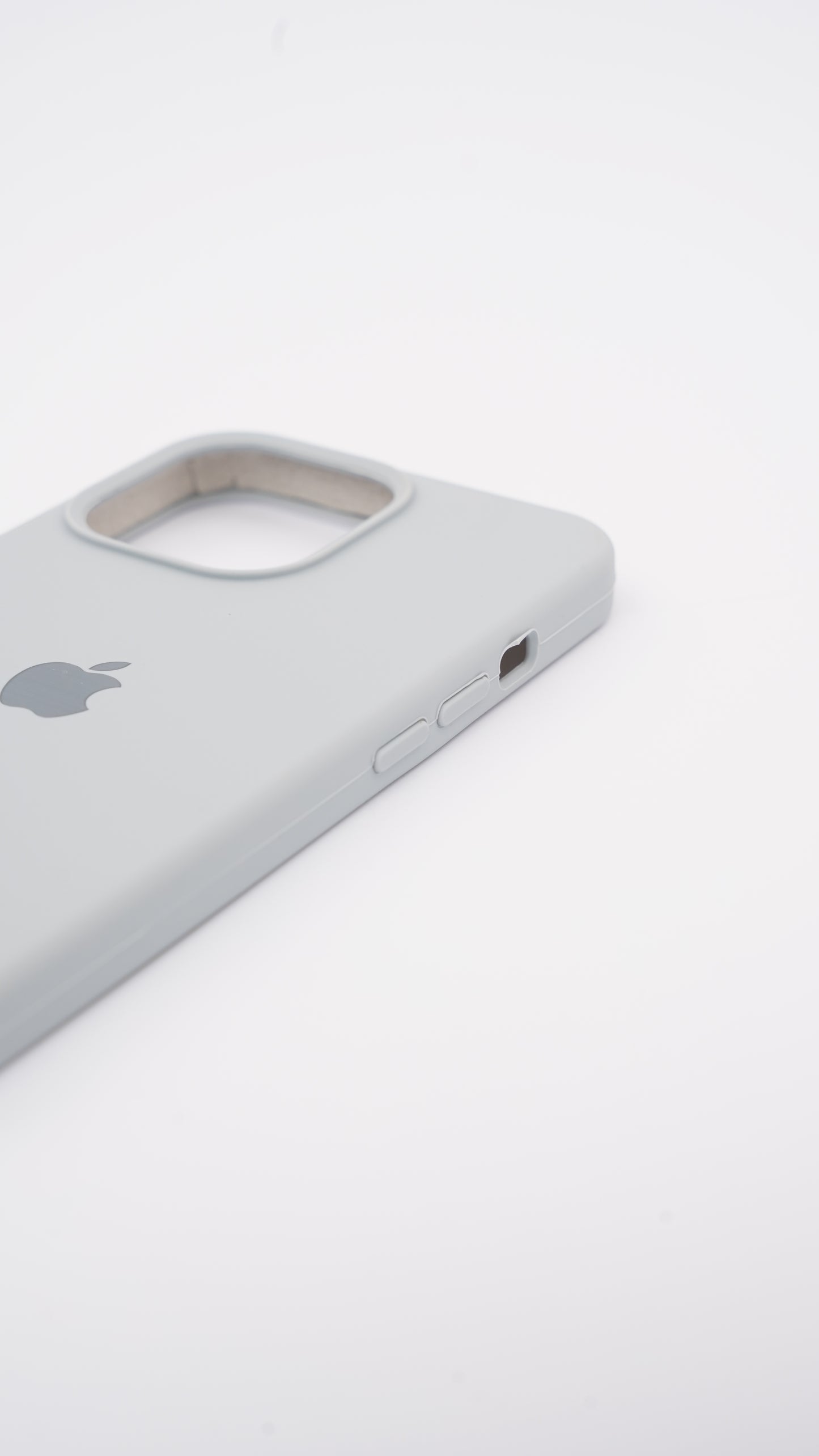 Silicone Case for iPhone 13 Pro