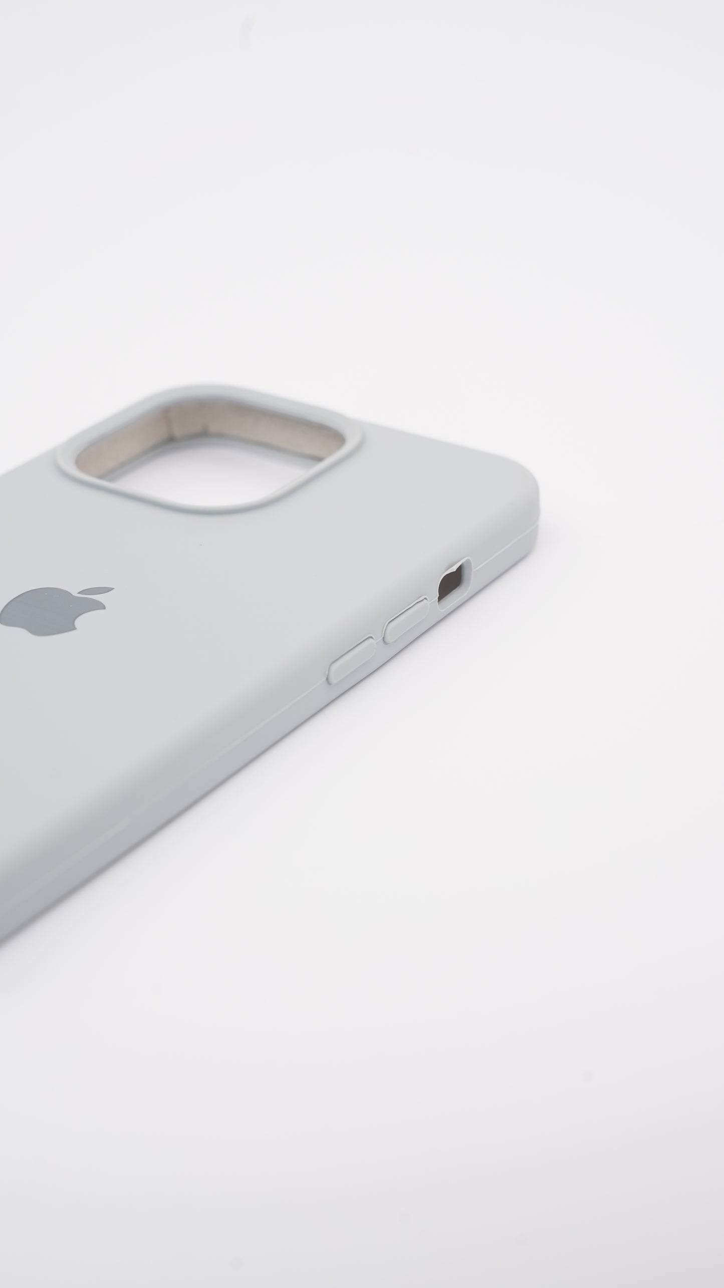 Silicone Case for iPhone 13 Pro