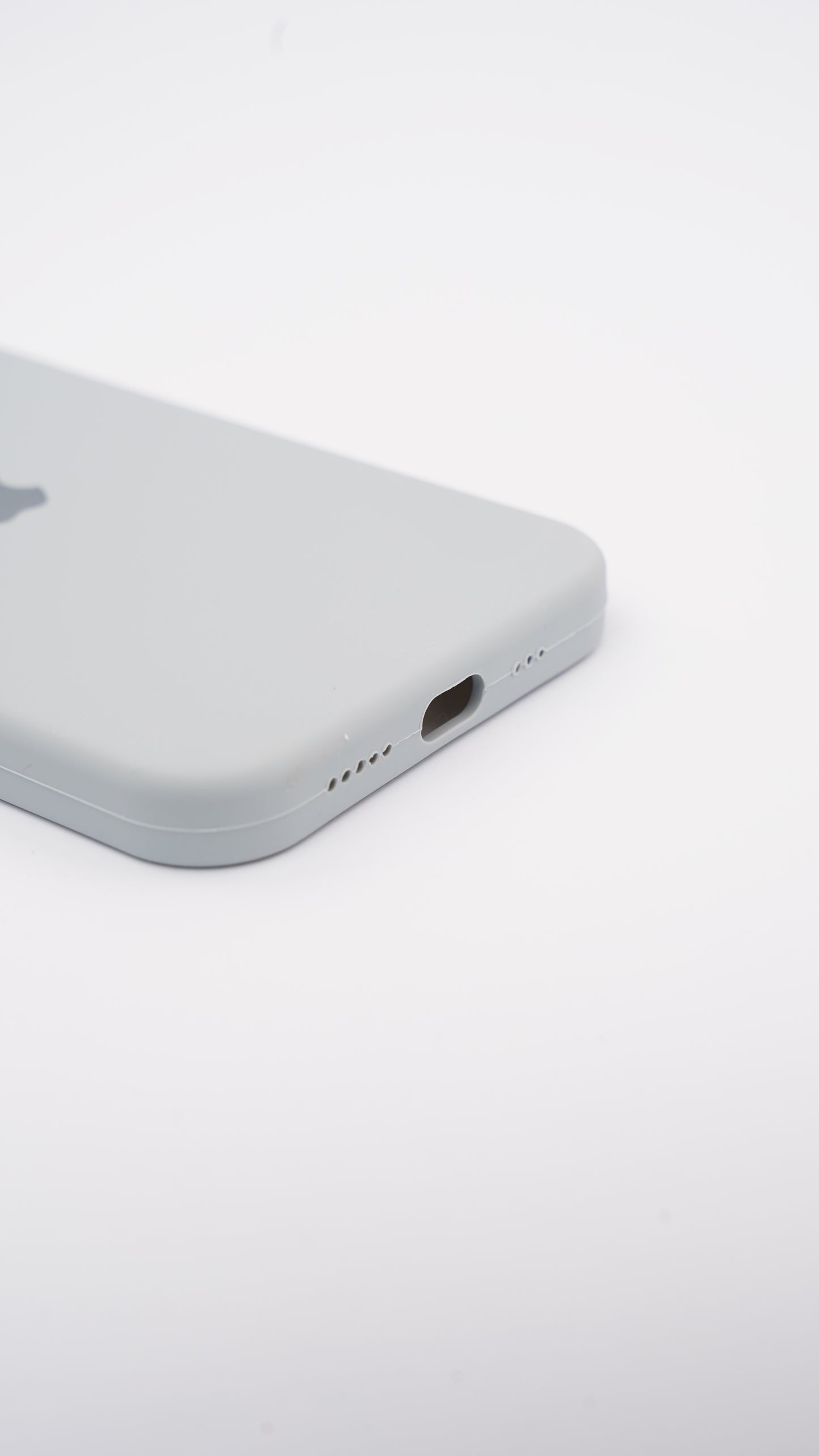 Silicone Case for iPhone 13 Pro