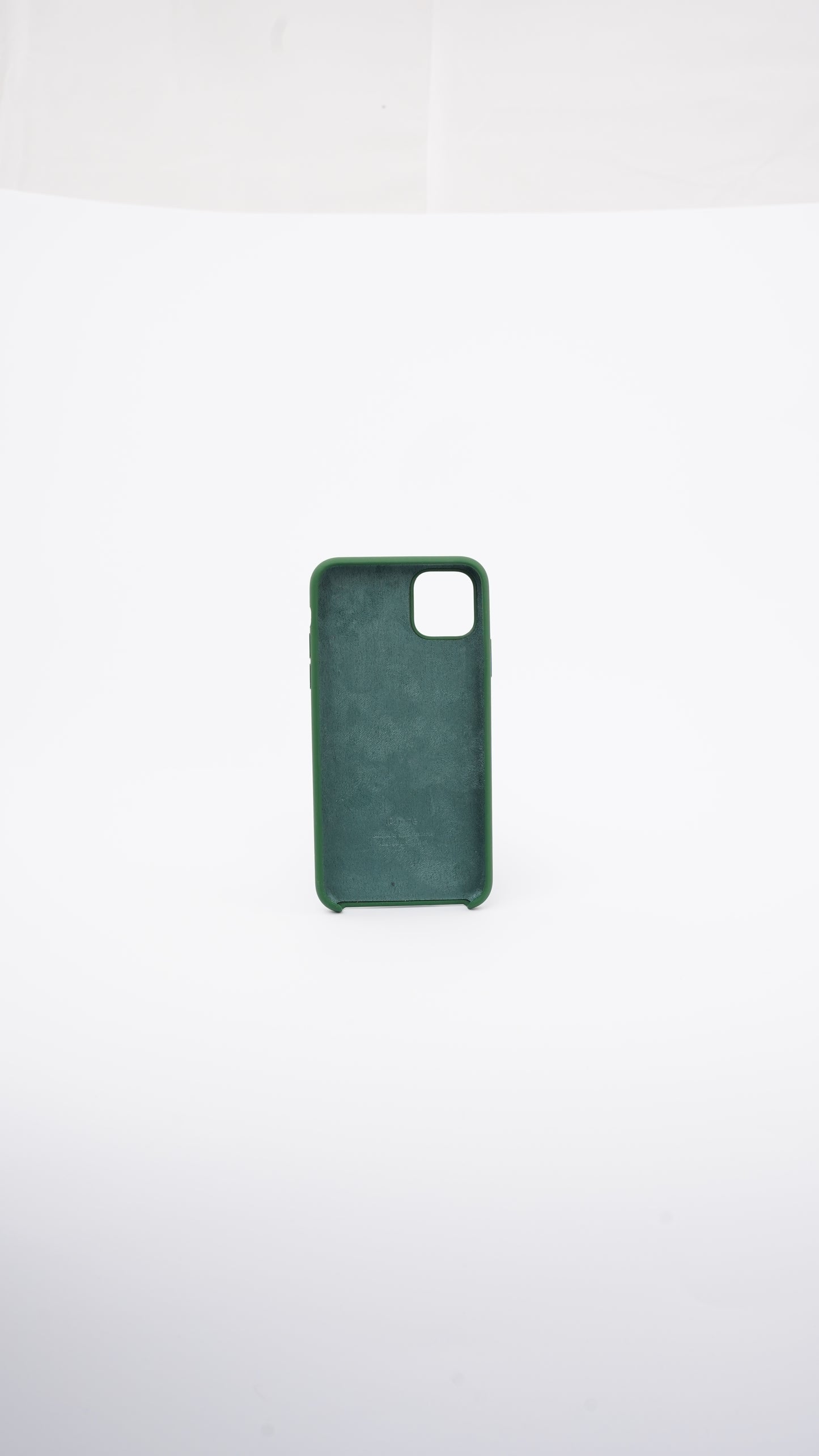 Silicone Case for iPhone 13 Pro