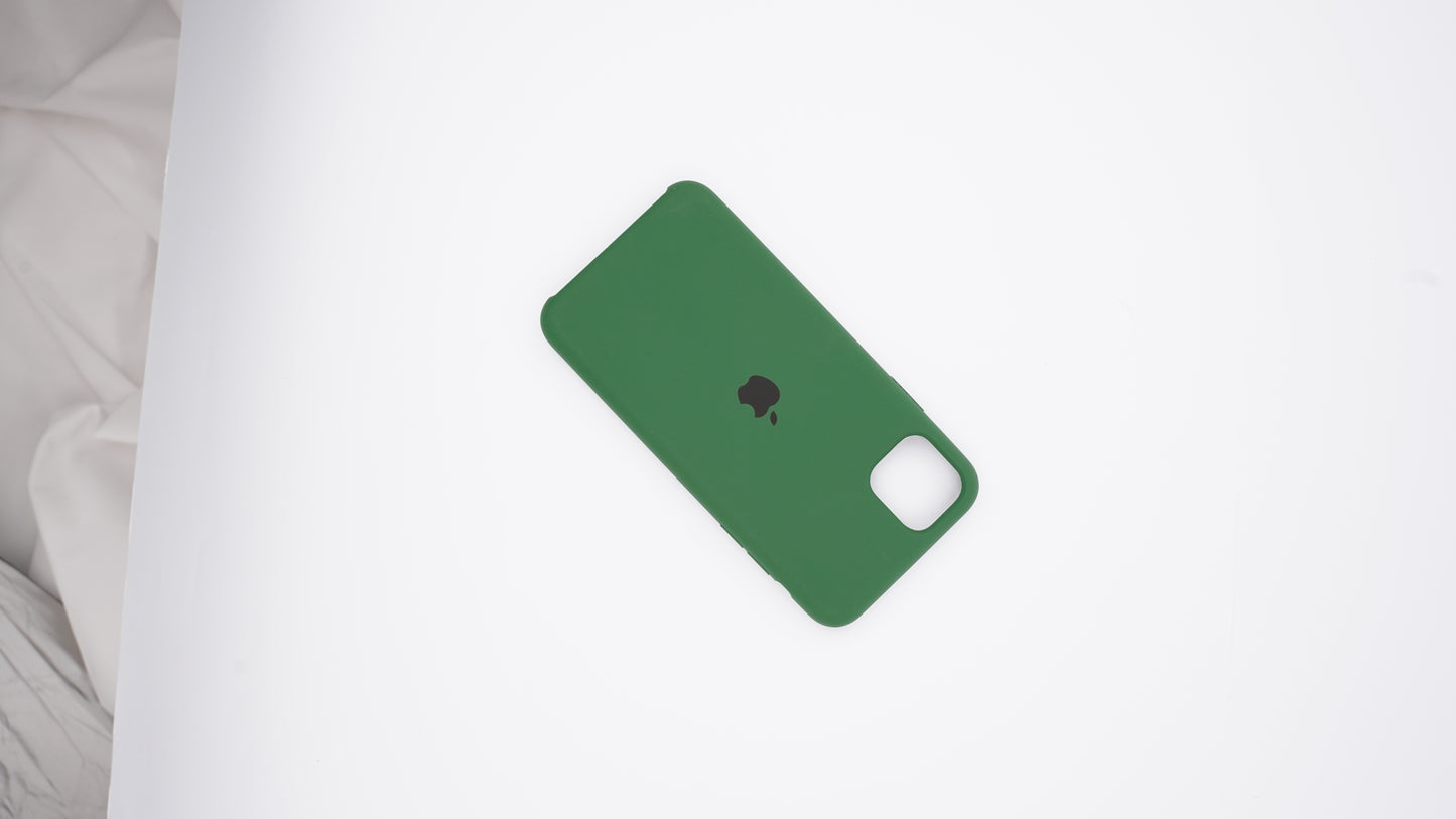 Silicone Case for iPhone 13 Pro