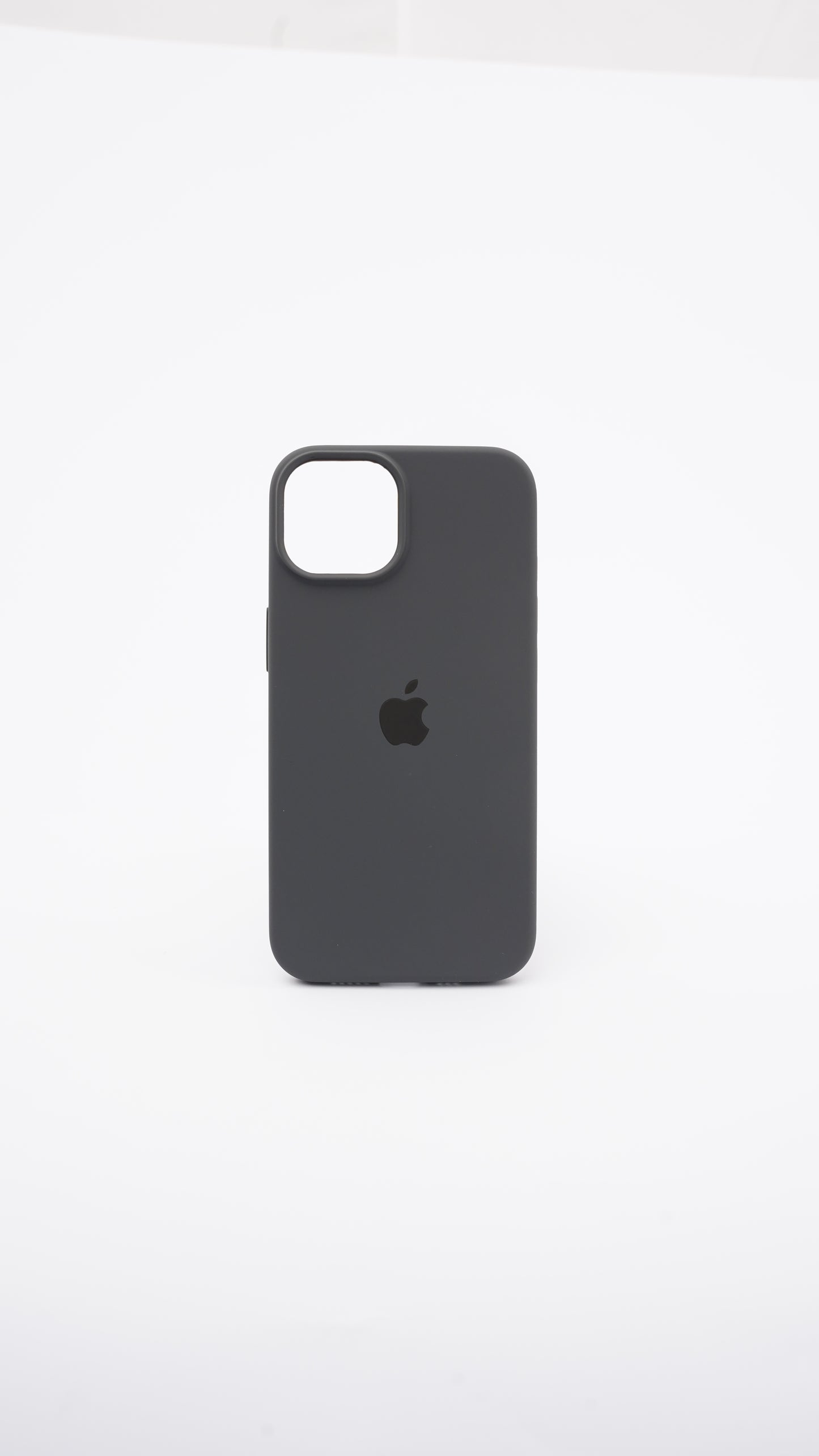 Silicone Case for iPhone 15 Pro Max