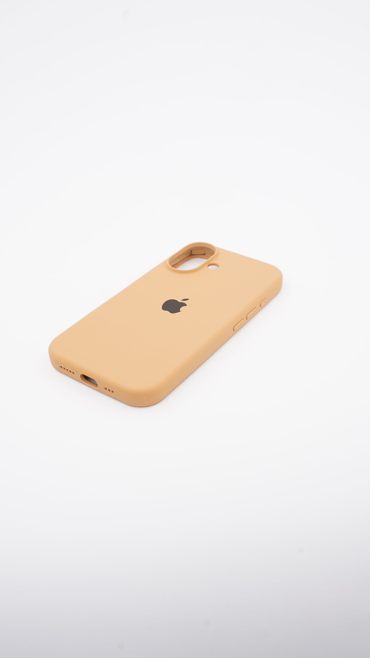 Silicone Case for iPhone 16