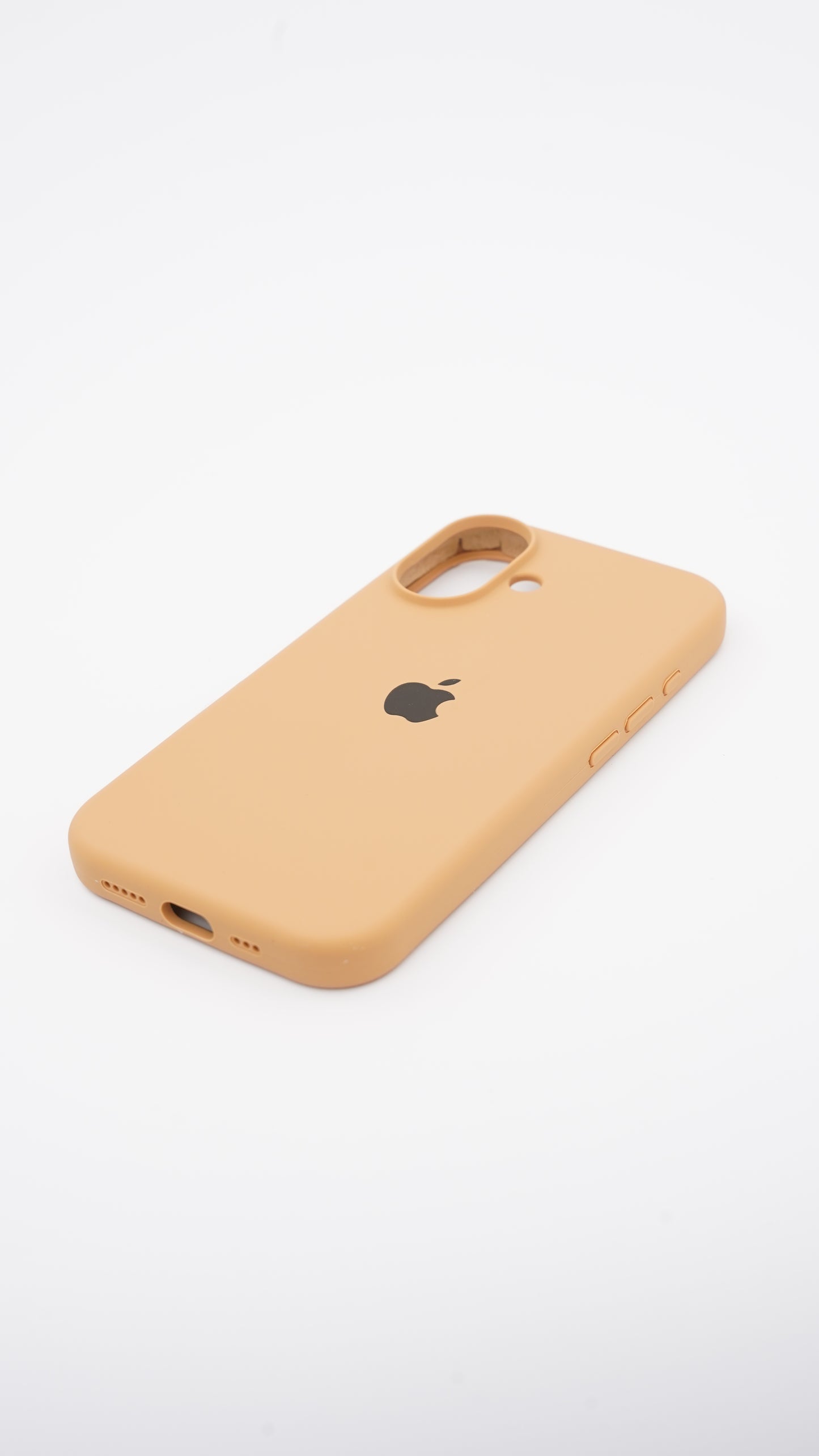 Silicone Case for iPhone 16