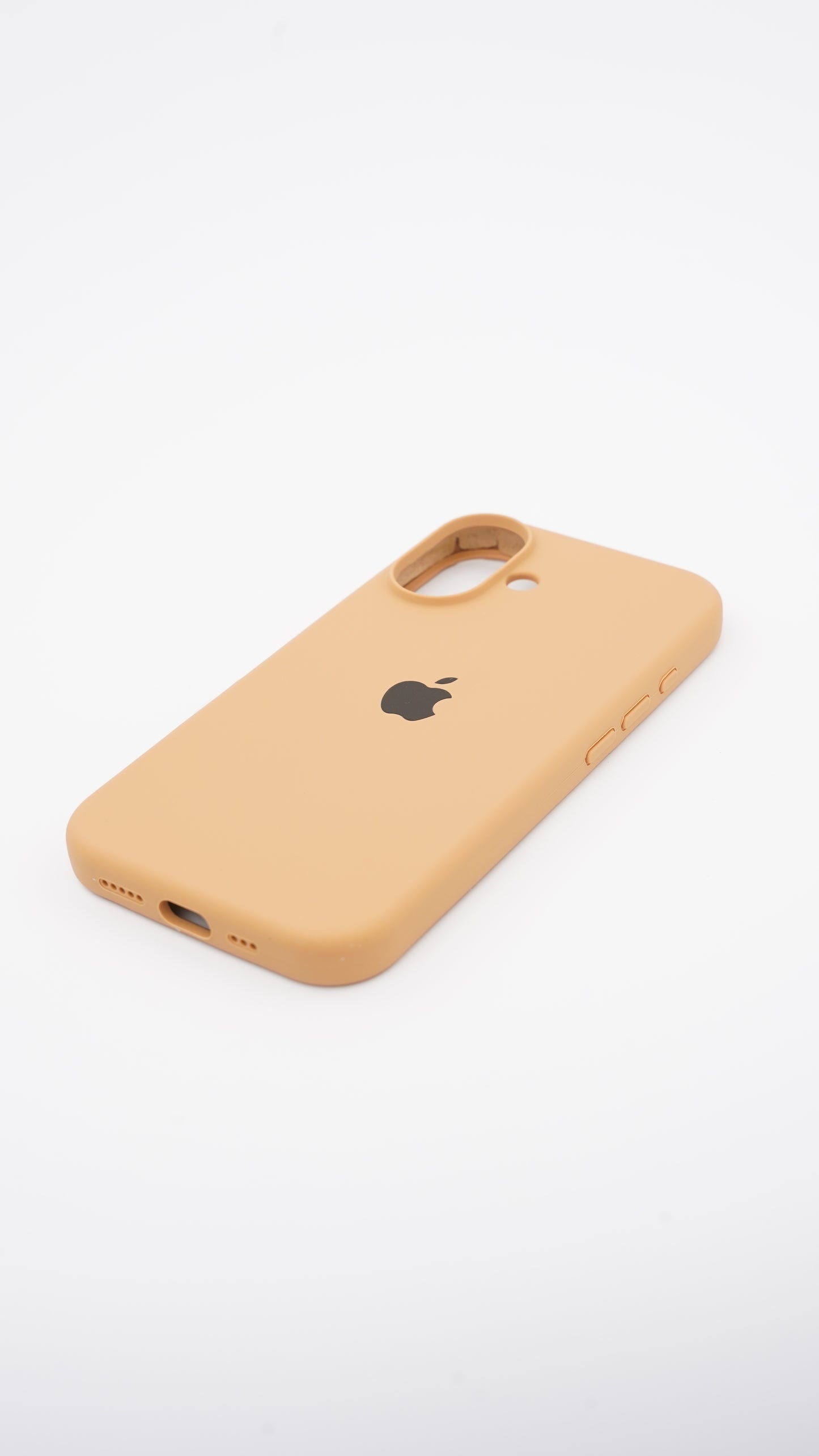 Silicone Case for iPhone 16