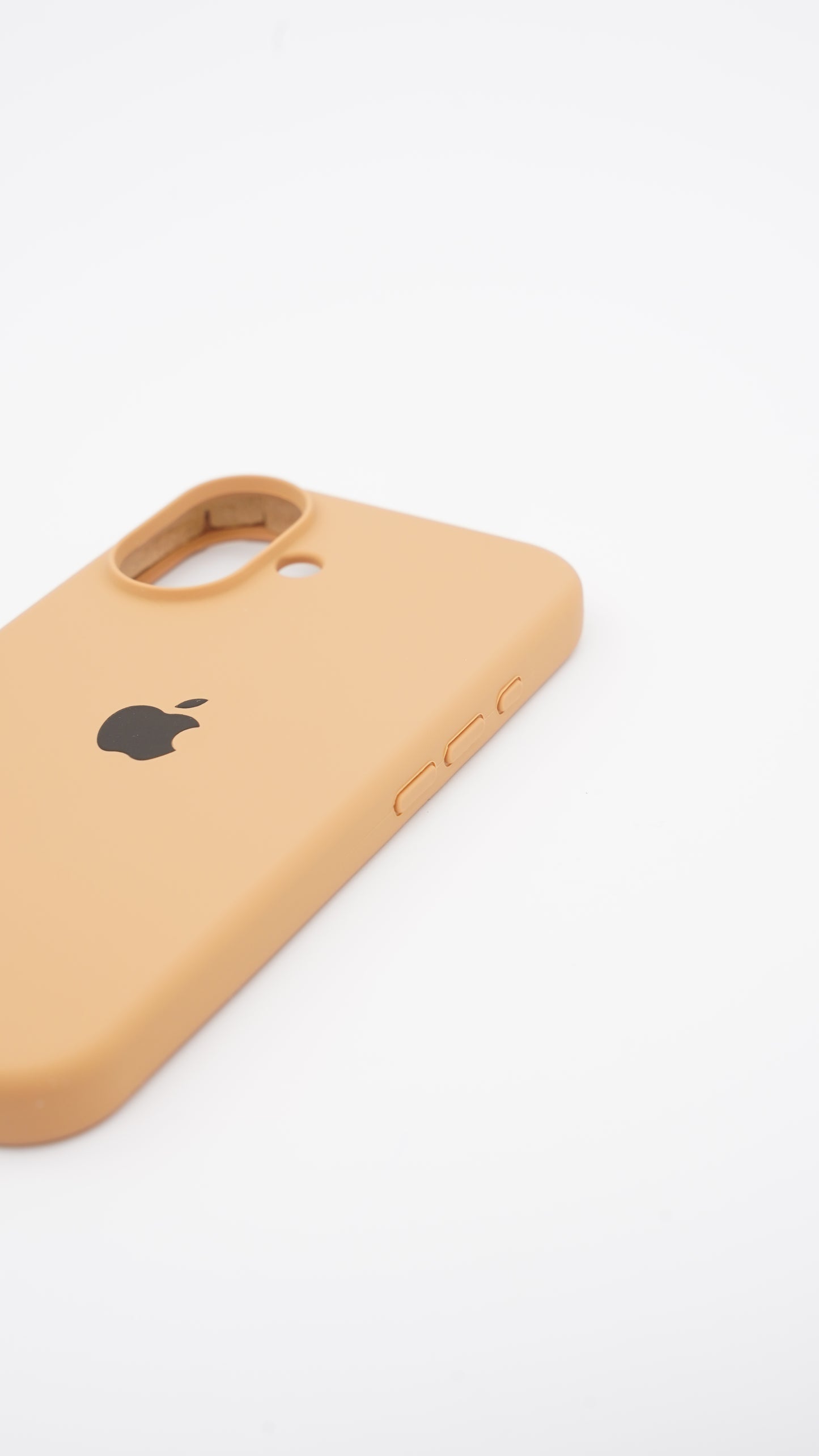 Silicone Case for iPhone 16