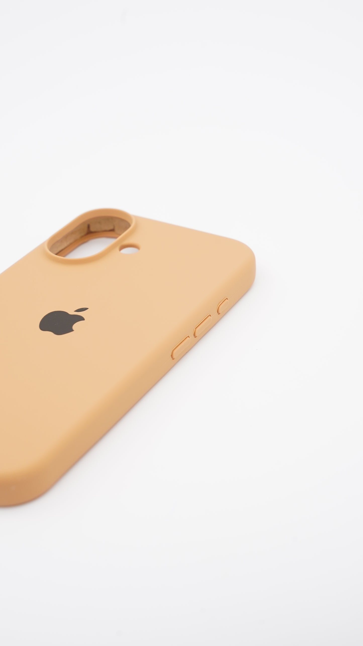 Silicone Case for iPhone 16