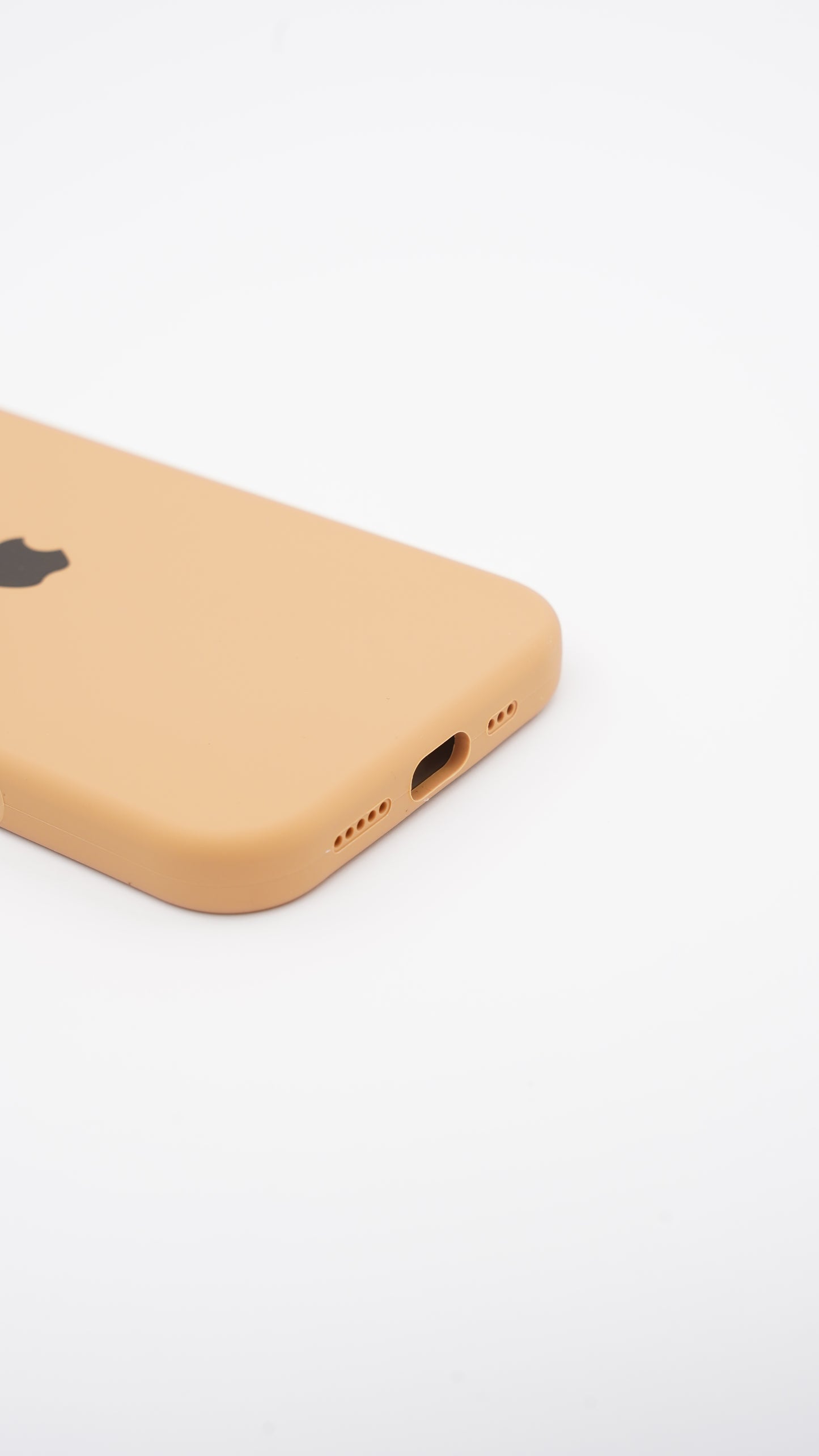 Silicone Case for iPhone 16