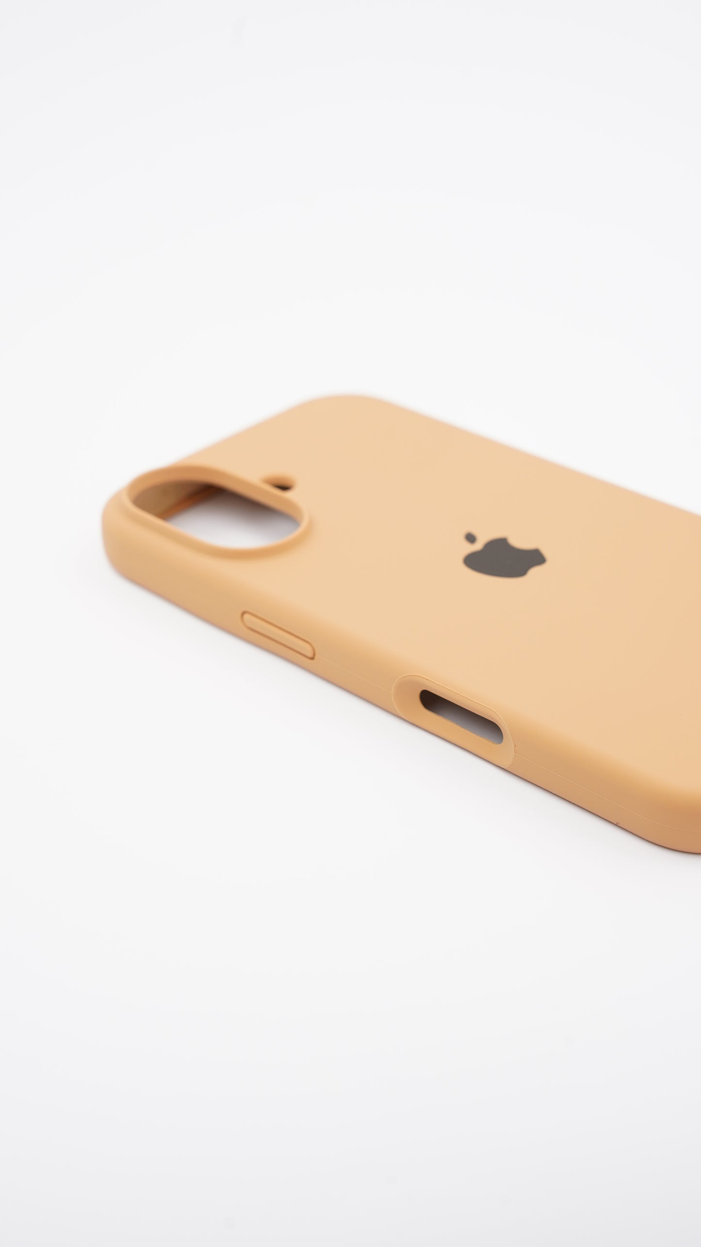 Silicone Case for iPhone 16