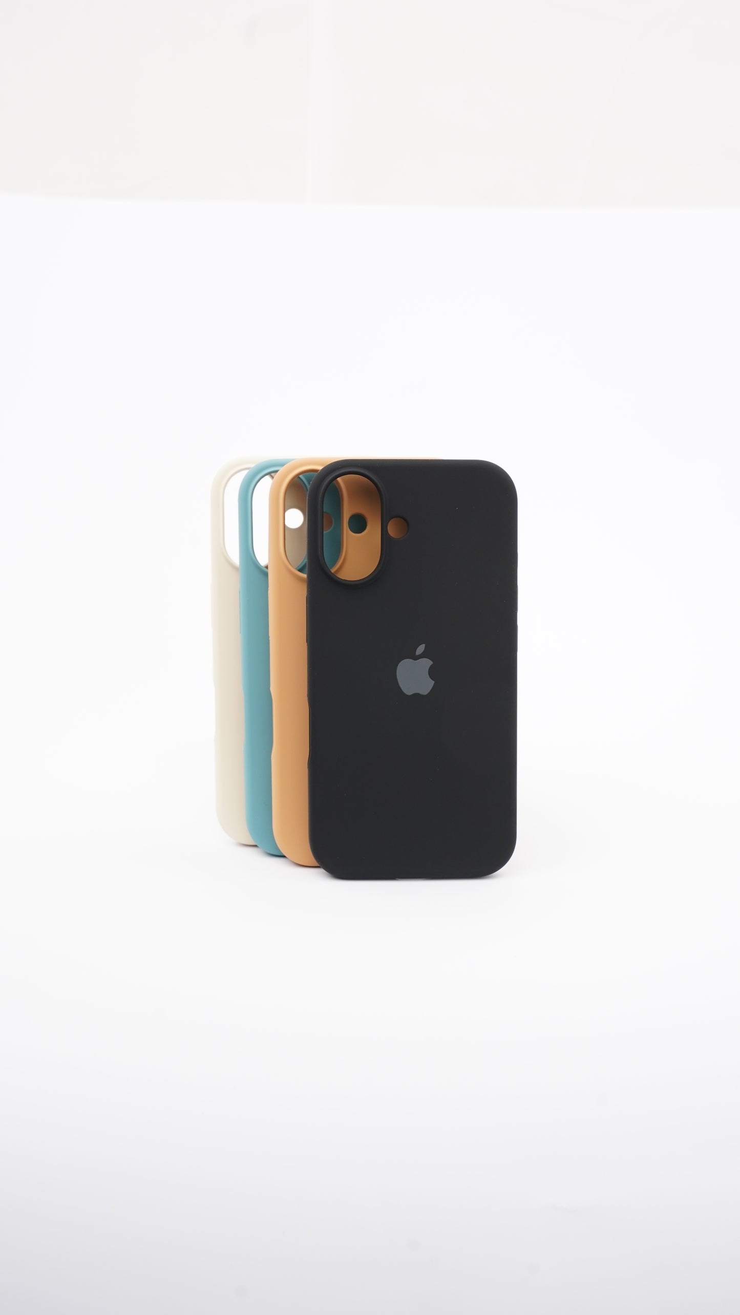 Silicone Case for iPhone 16