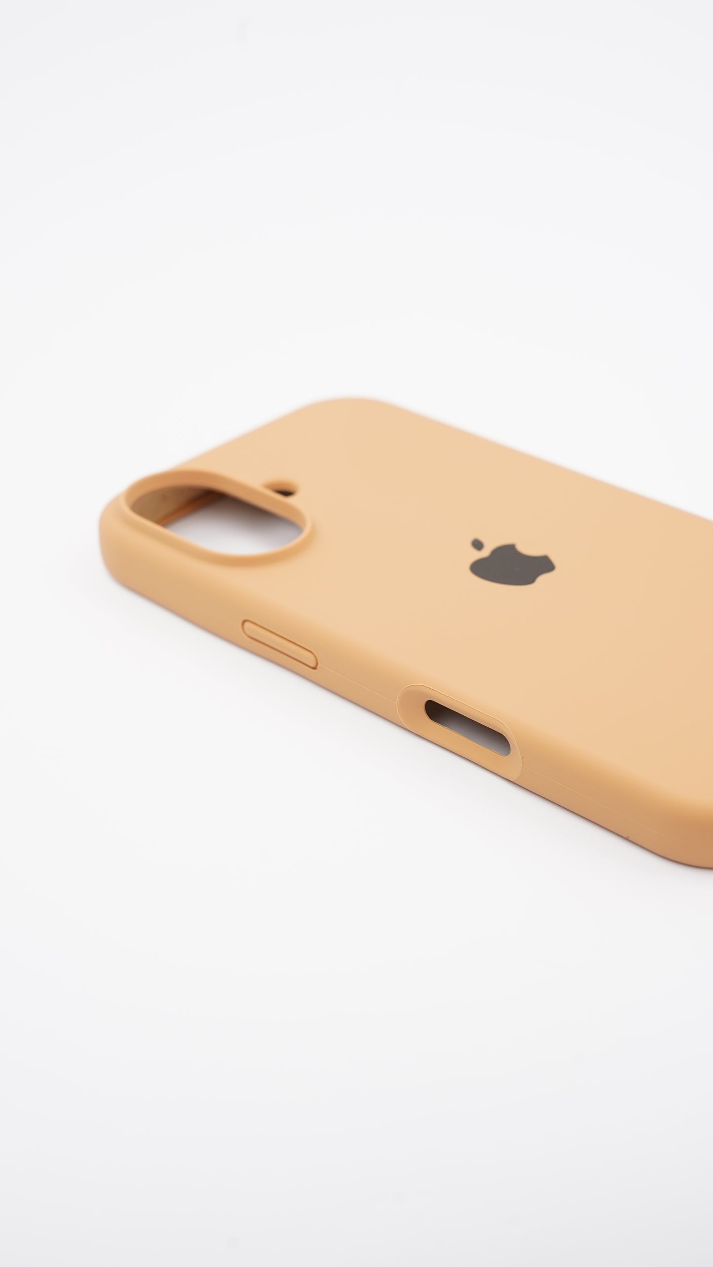 Silicone Case for iPhone 16