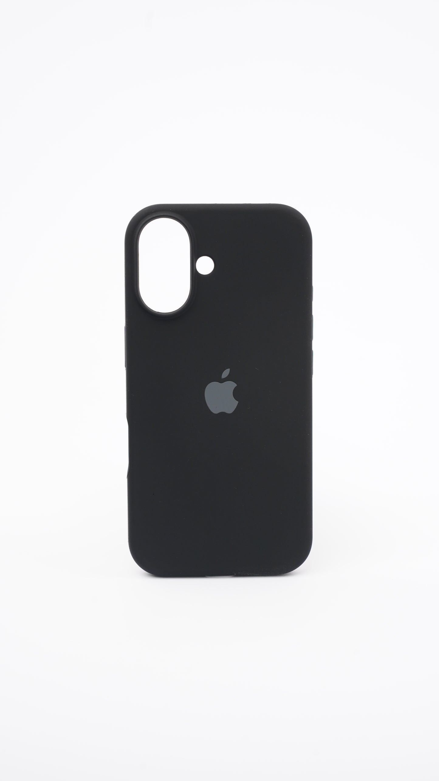 Silicone Case for iPhone 16