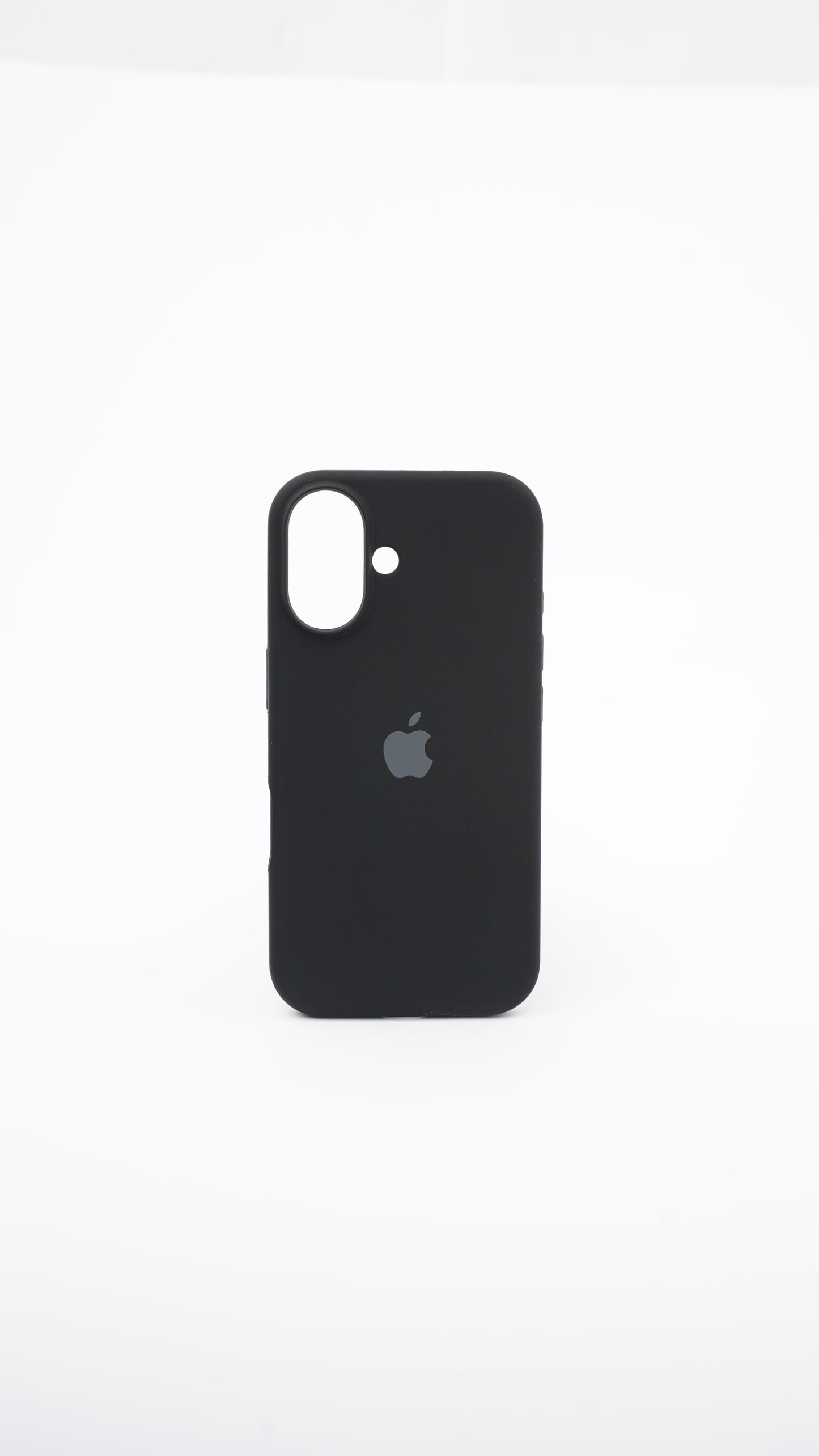 Silicone Case for iPhone 16