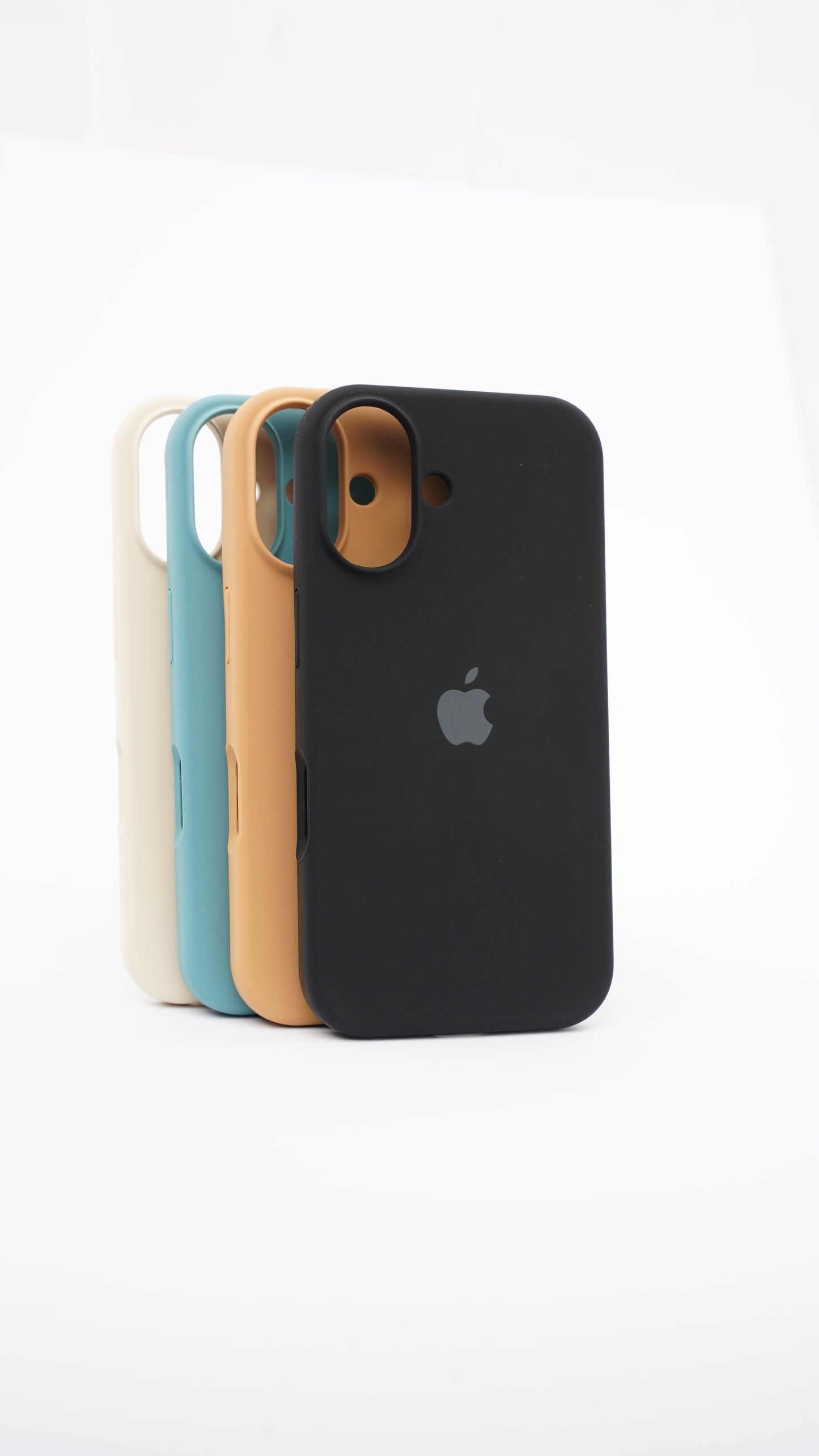 Silicone Case for iPhone 16
