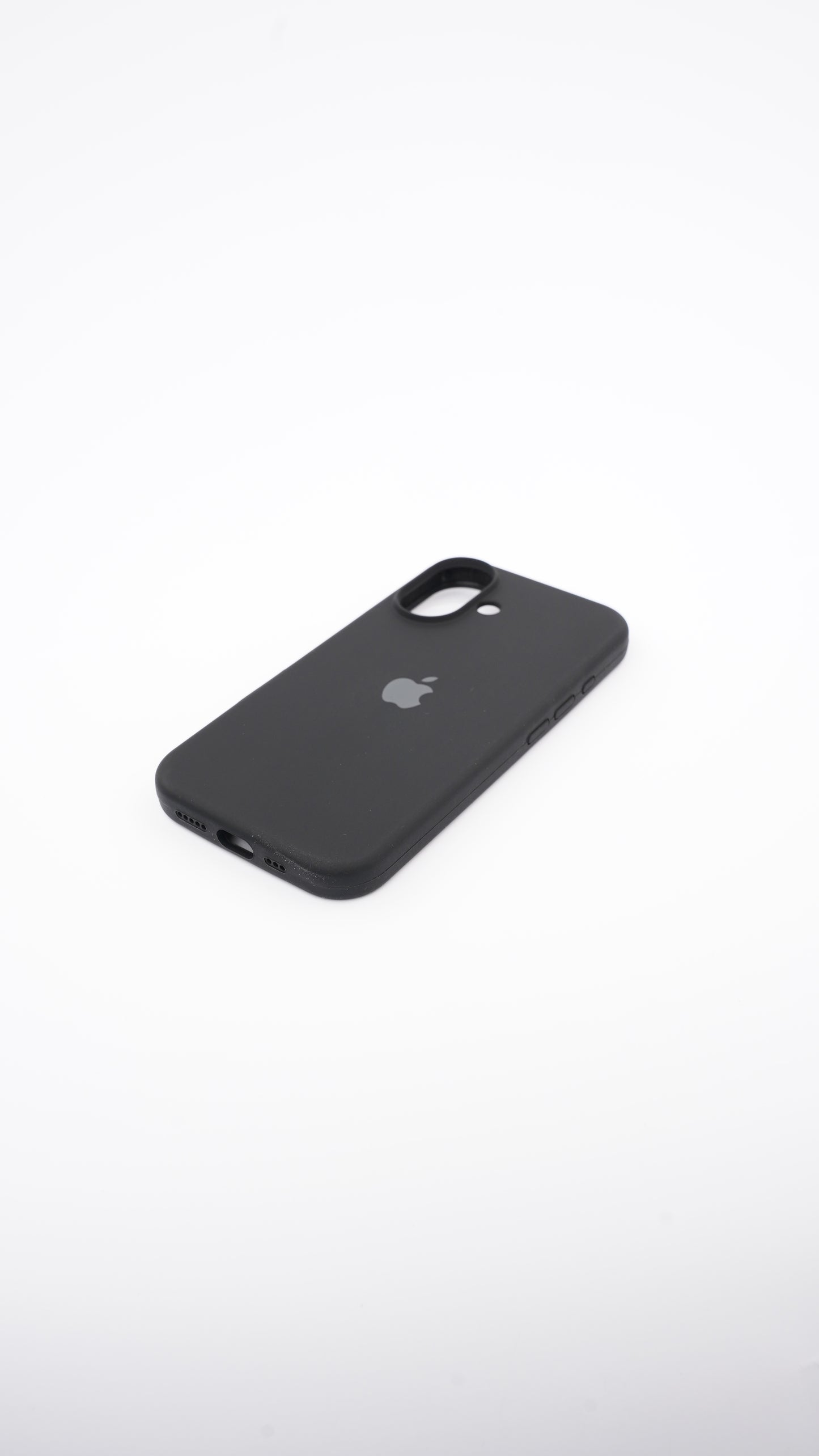 Silicone Case for iPhone 16