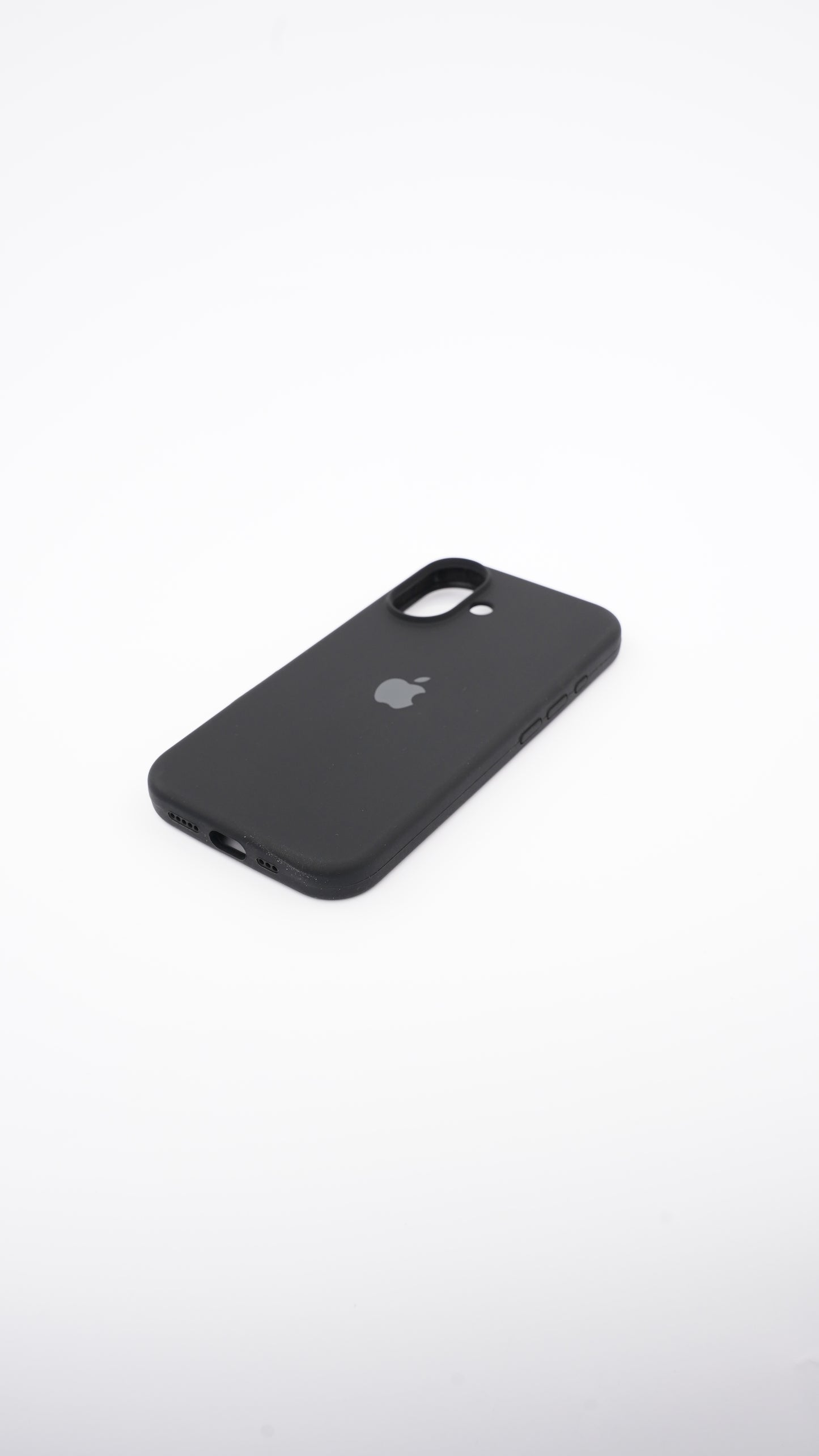 Silicone Case for iPhone 16