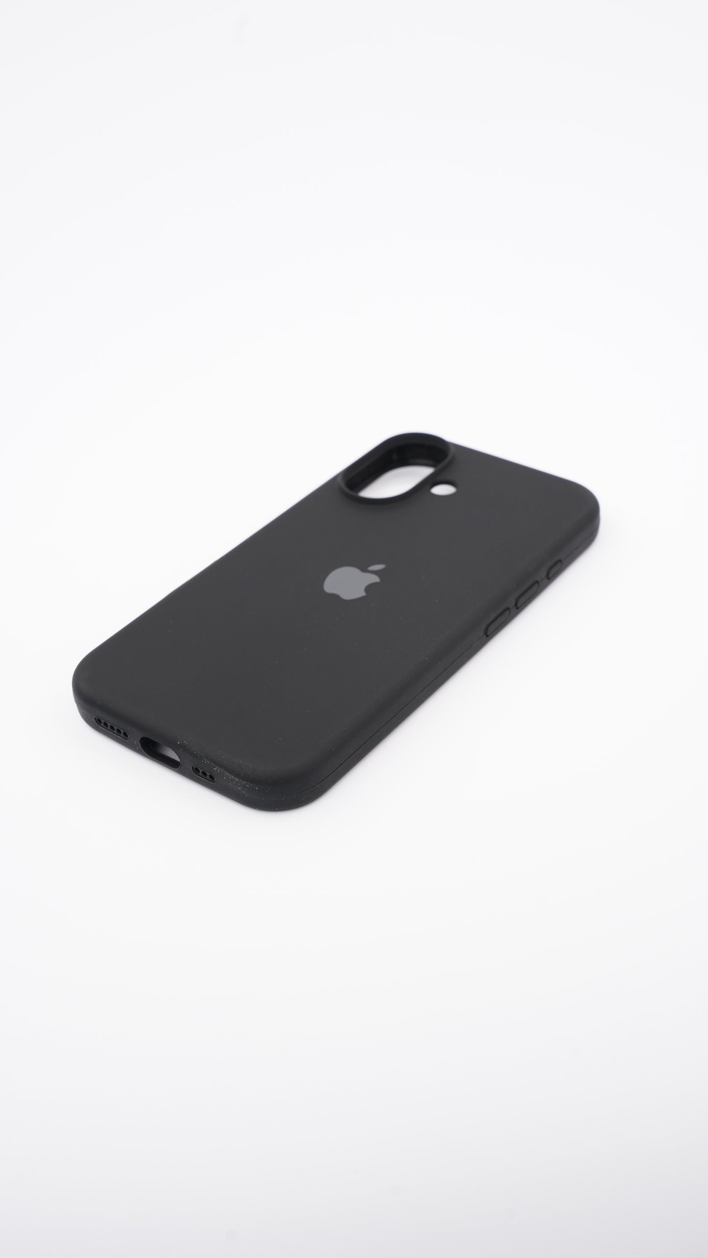 Silicone Case for iPhone 16