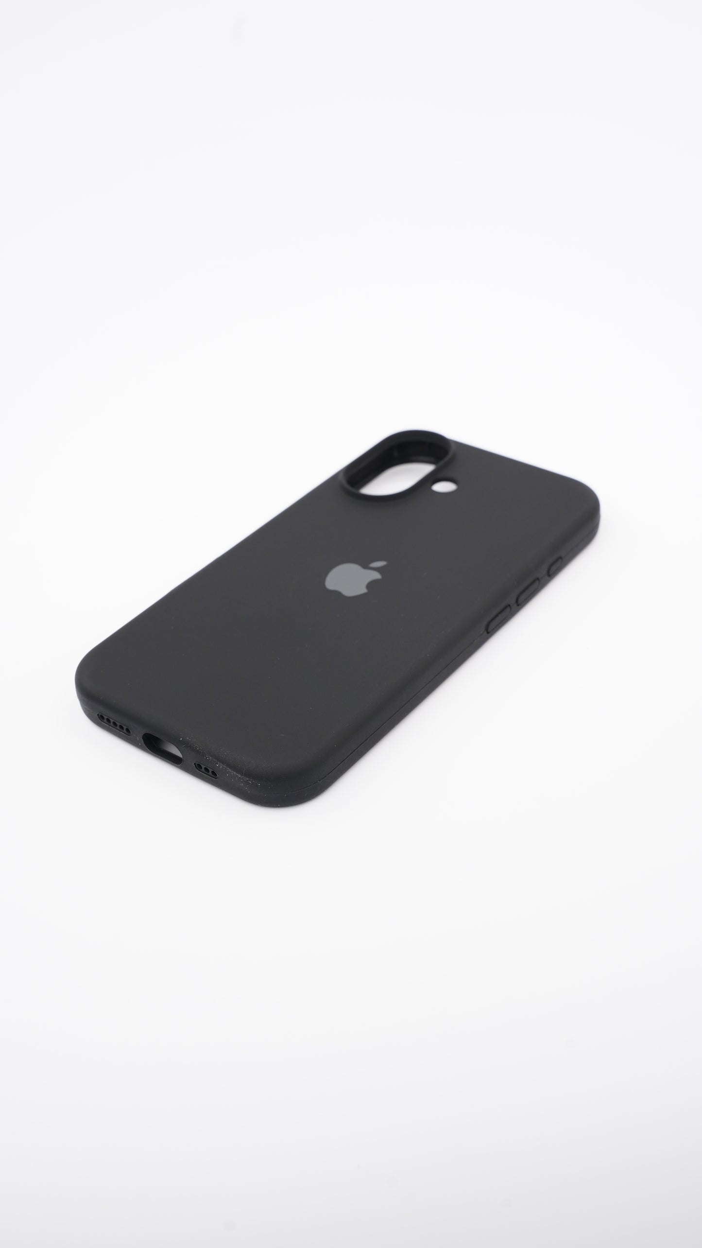 Silicone Case for iPhone 16