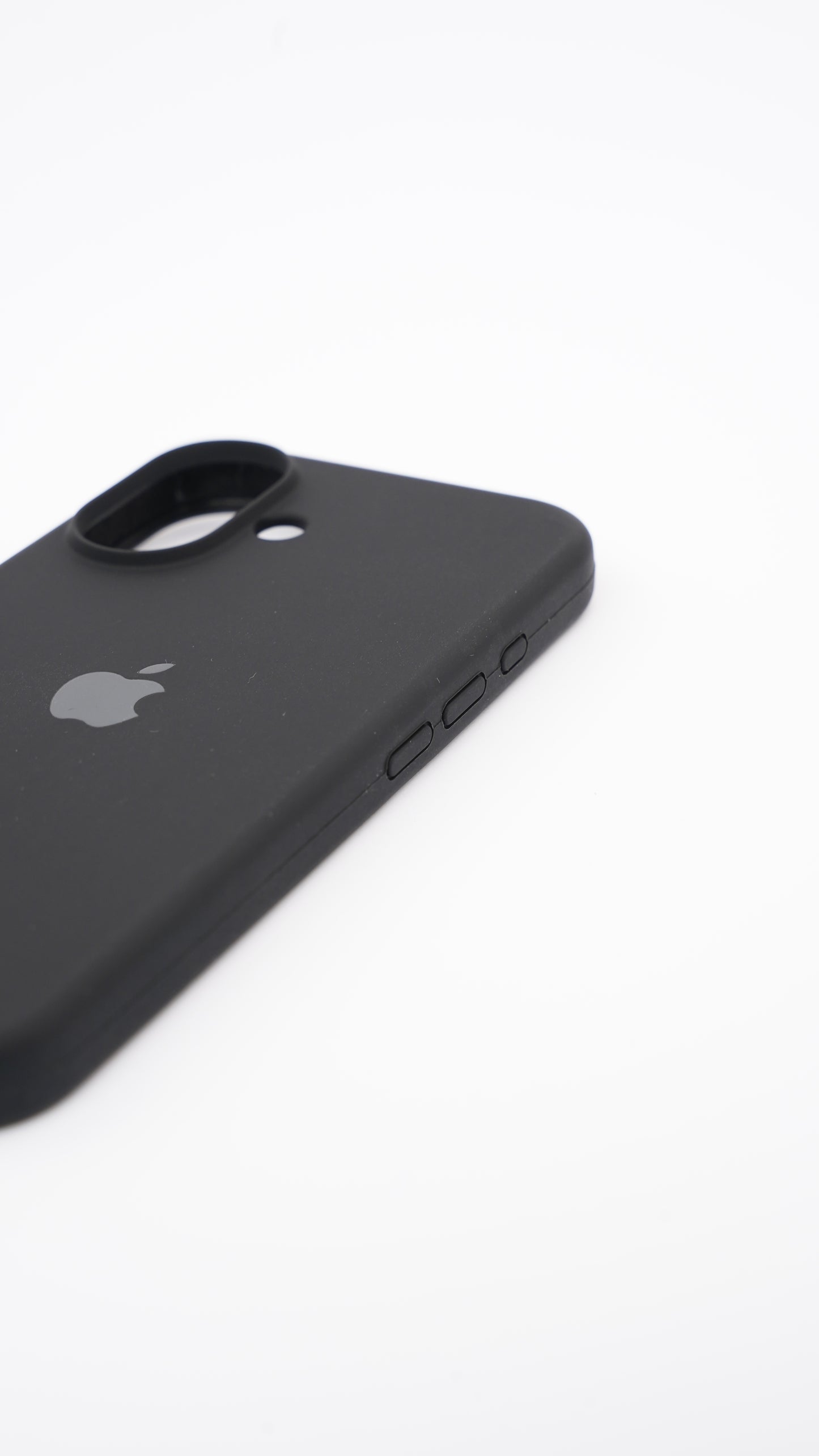 Silicone Case for iPhone 16