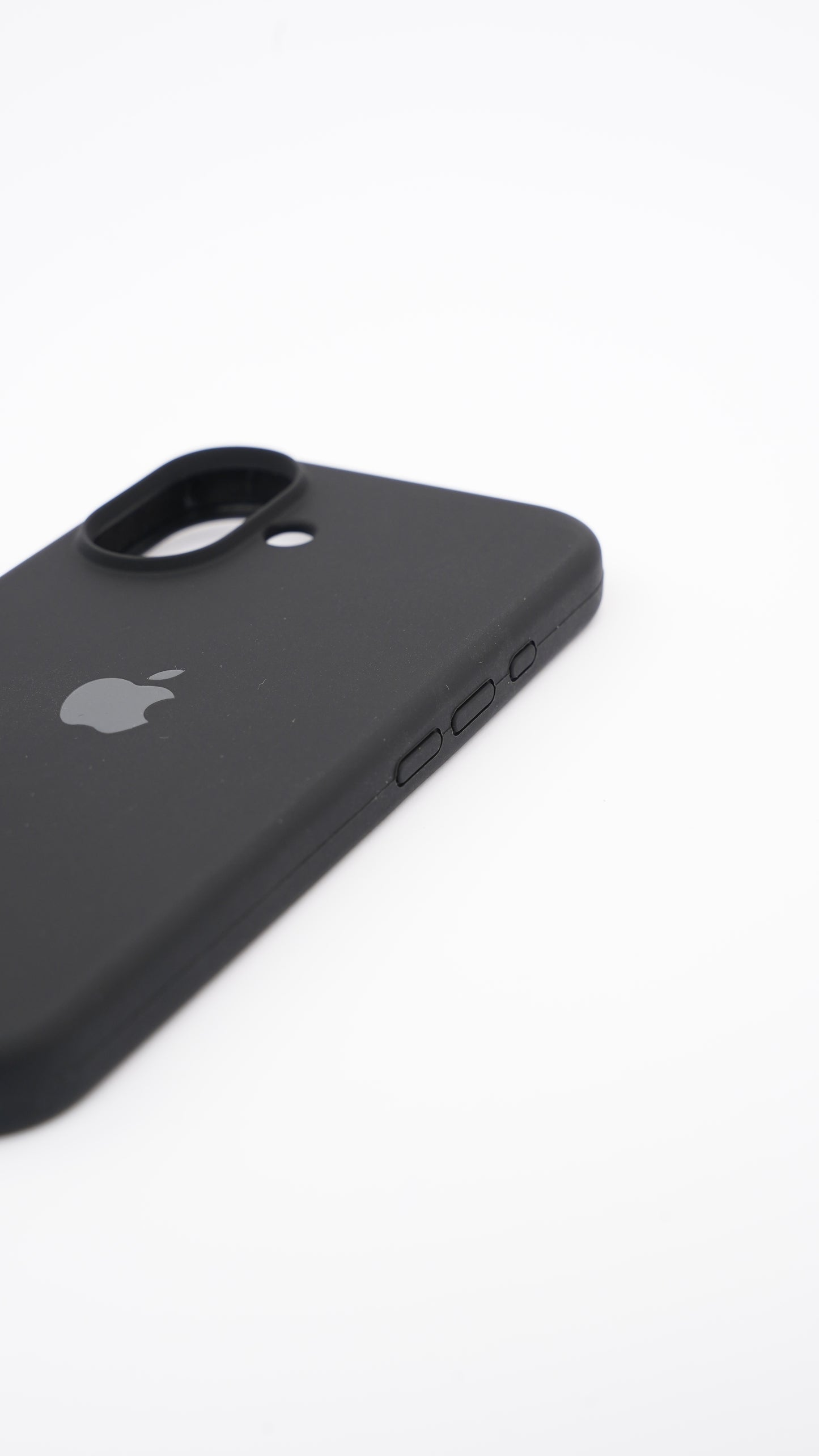 Silicone Case for iPhone 16