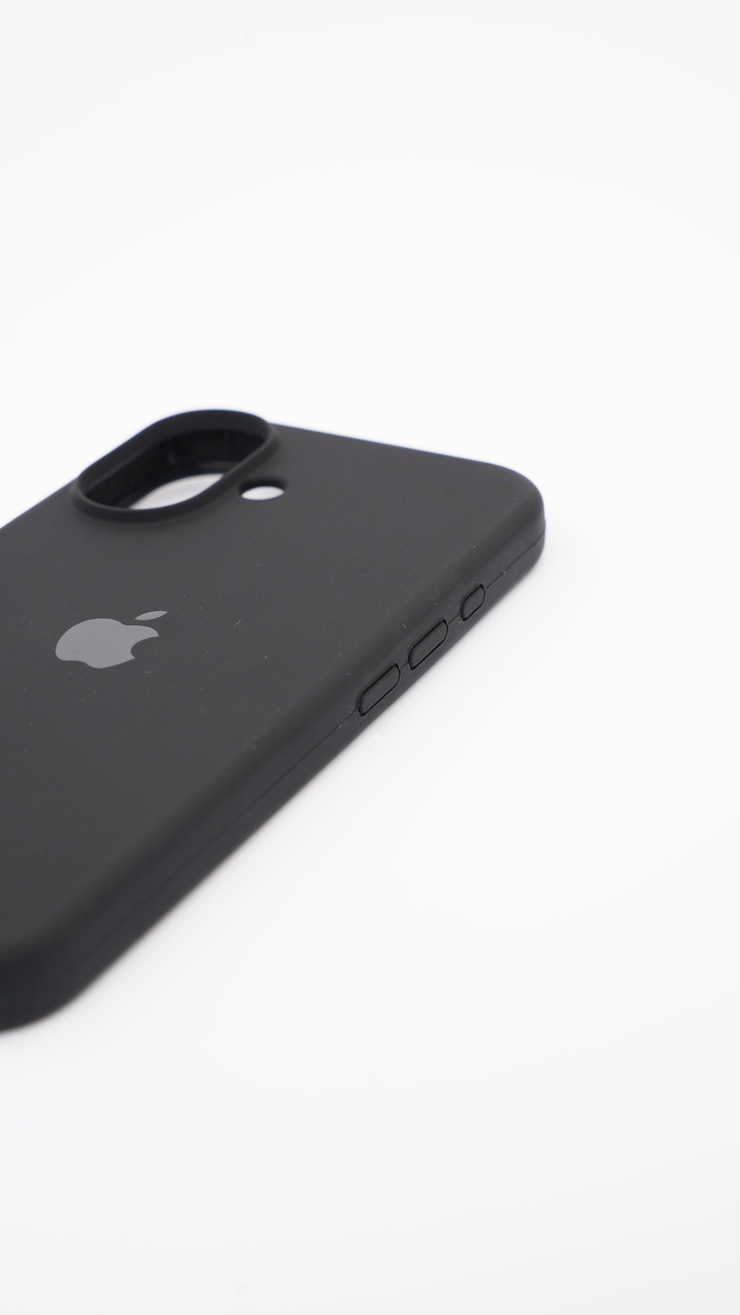 Silicone Case for iPhone 16