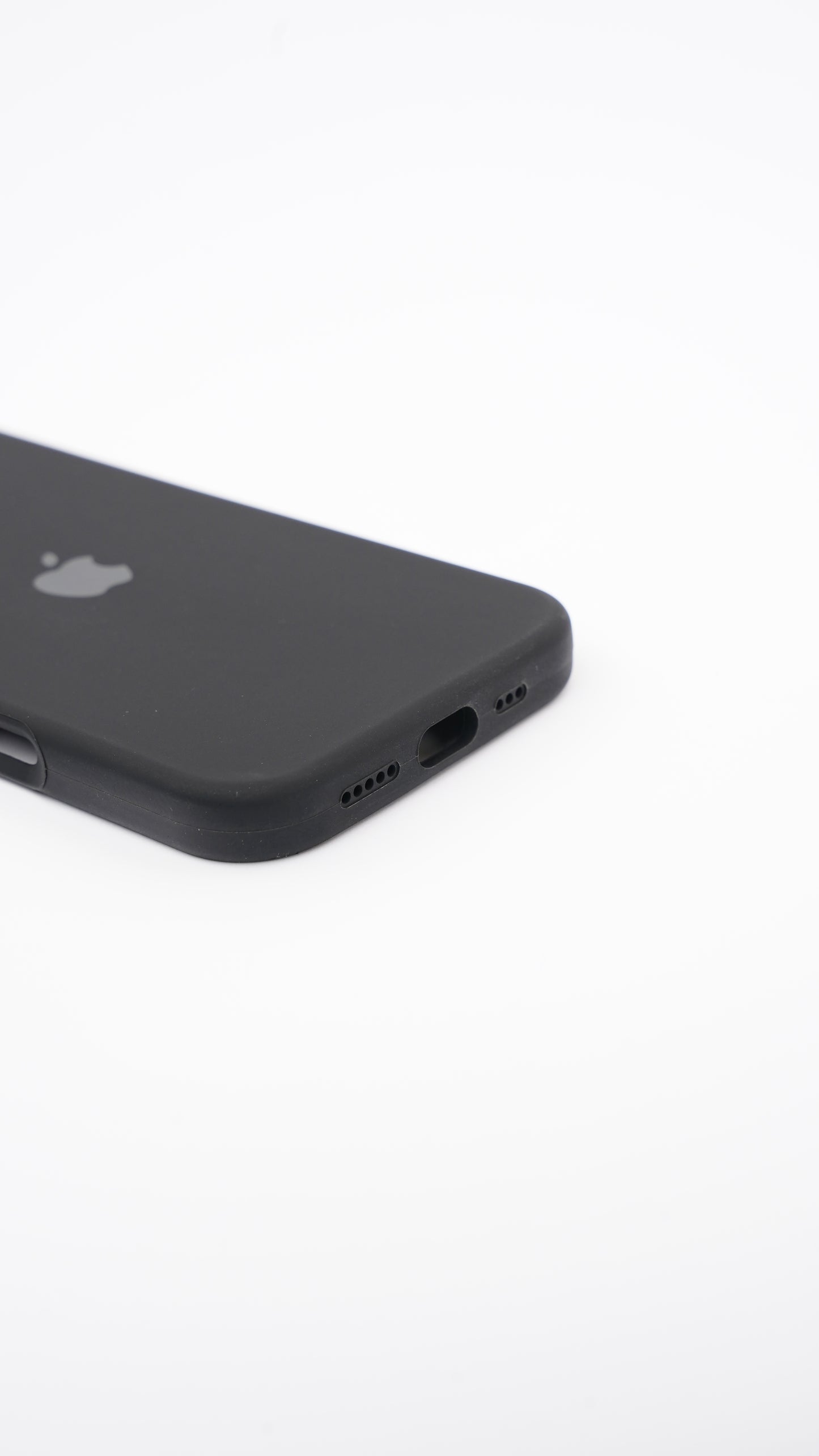 Silicone Case for iPhone 16