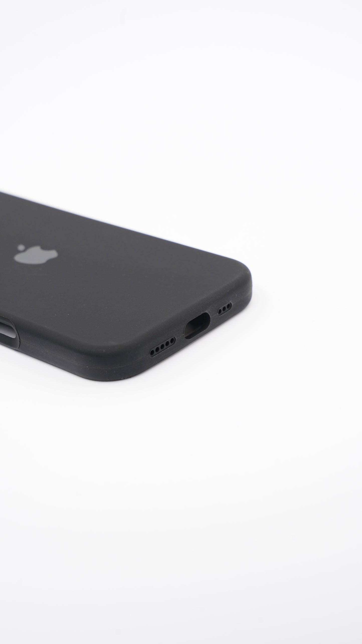 Silicone Case for iPhone 16