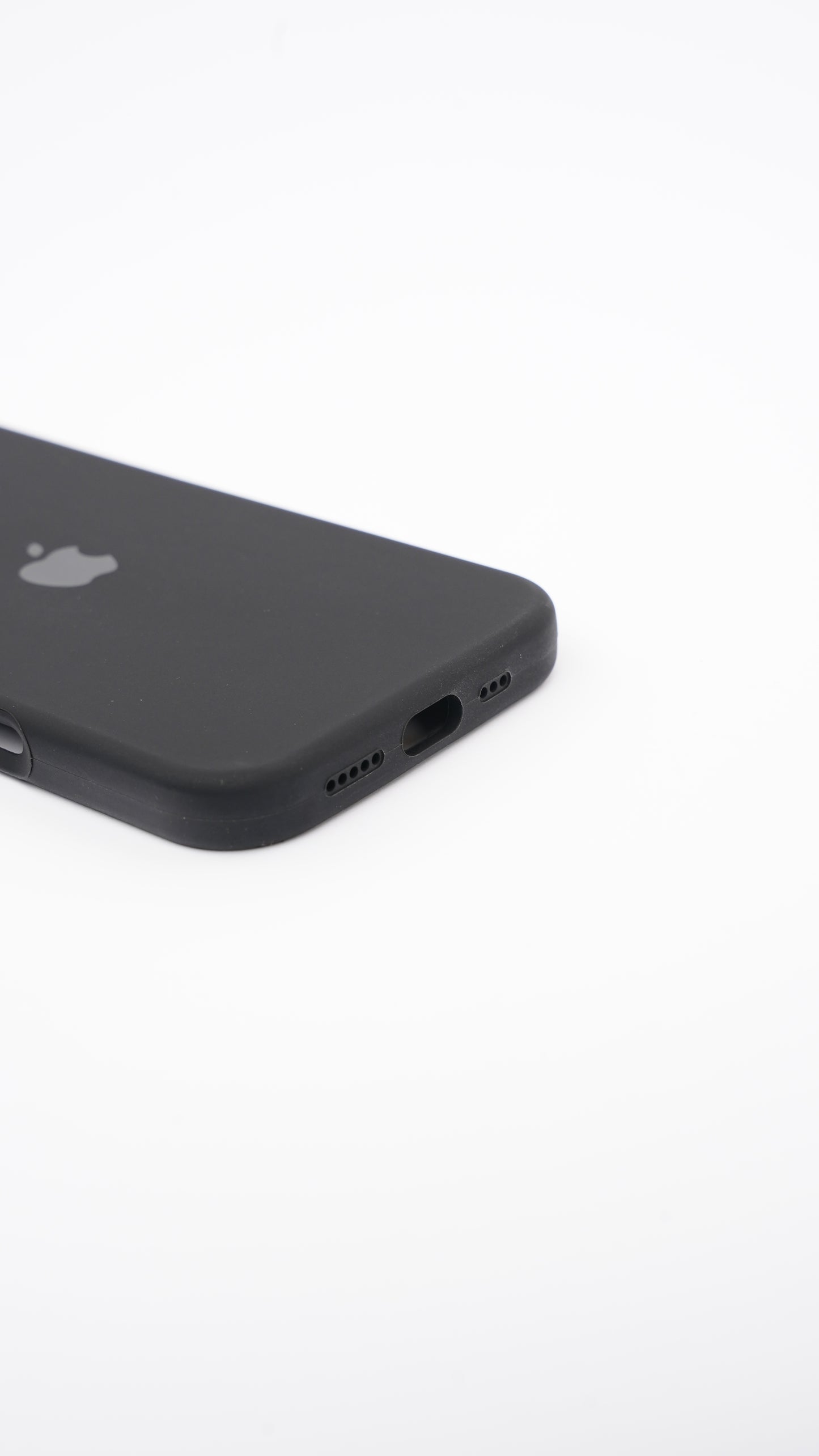 Silicone Case for iPhone 16