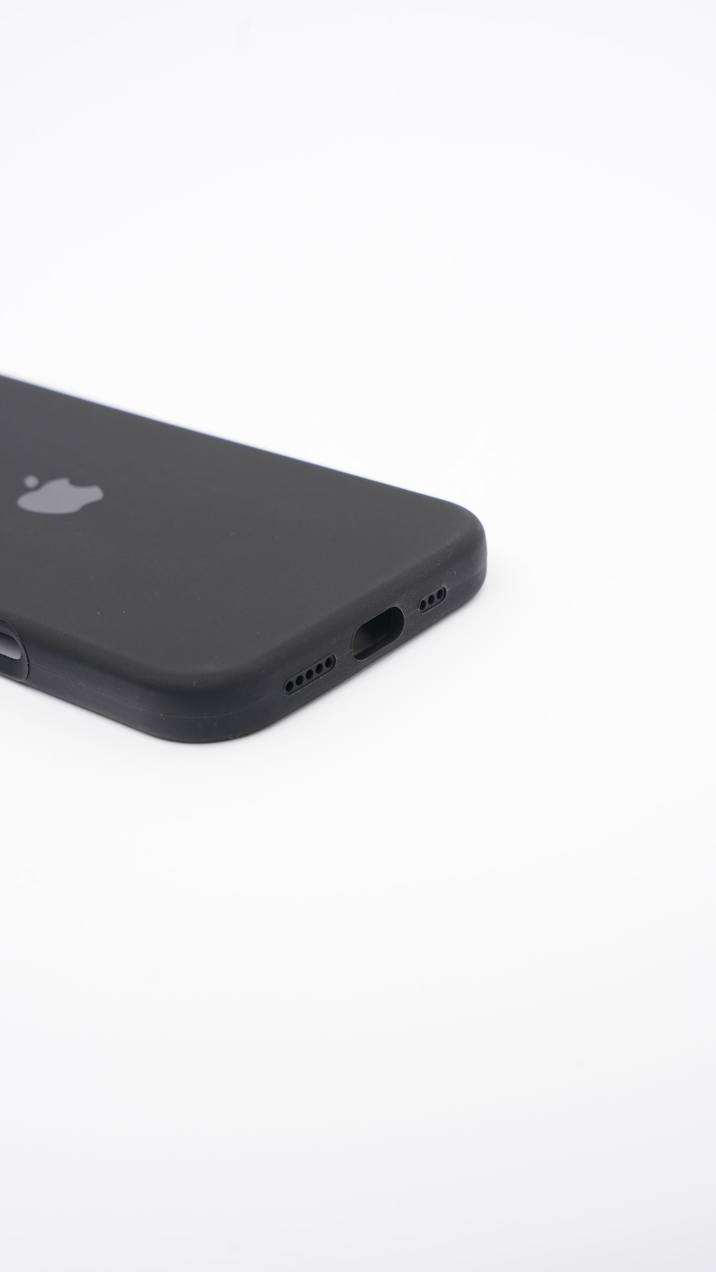 Silicone Case for iPhone 16