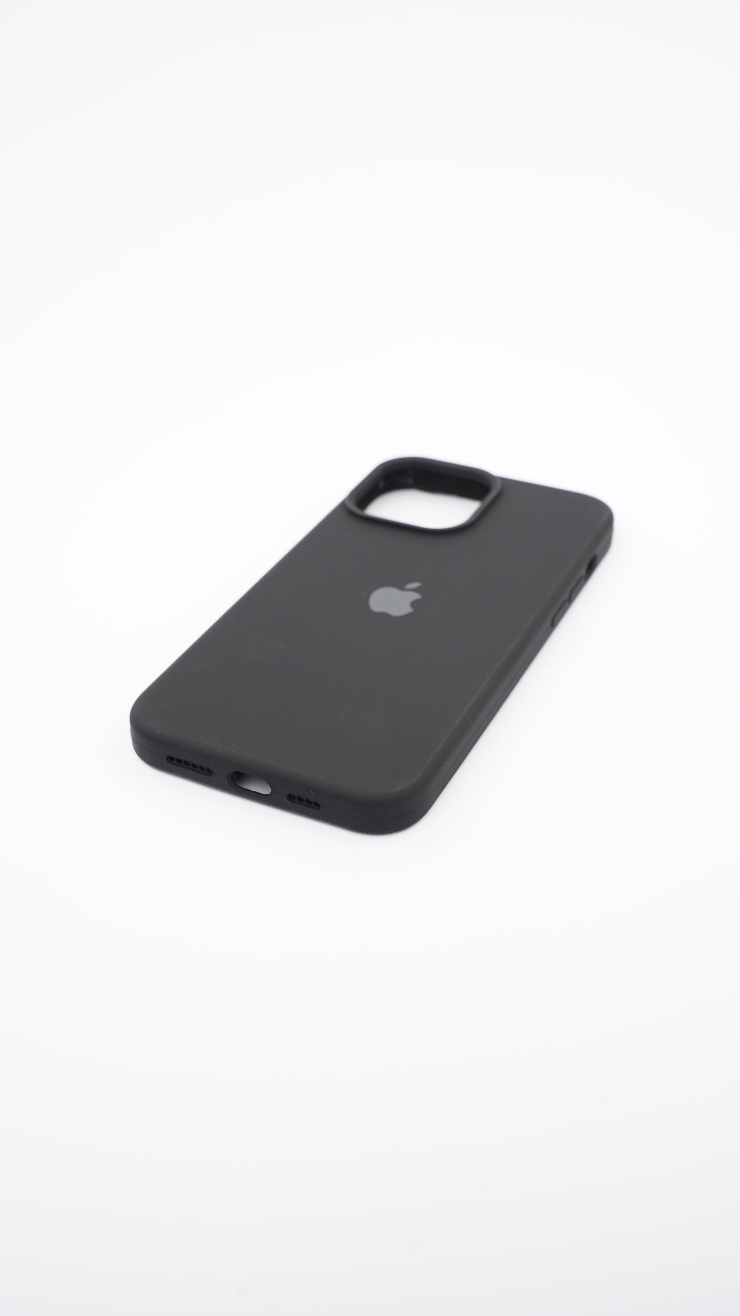 Silicone Case for iPhone 15 Pro Max