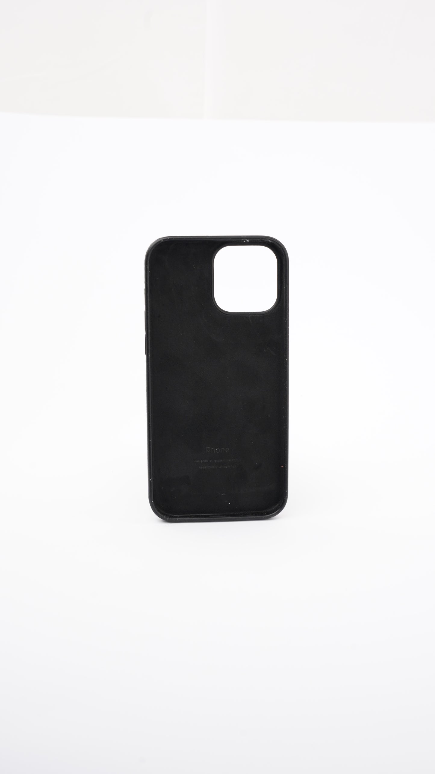 Silicone Case for iPhone 13 Pro