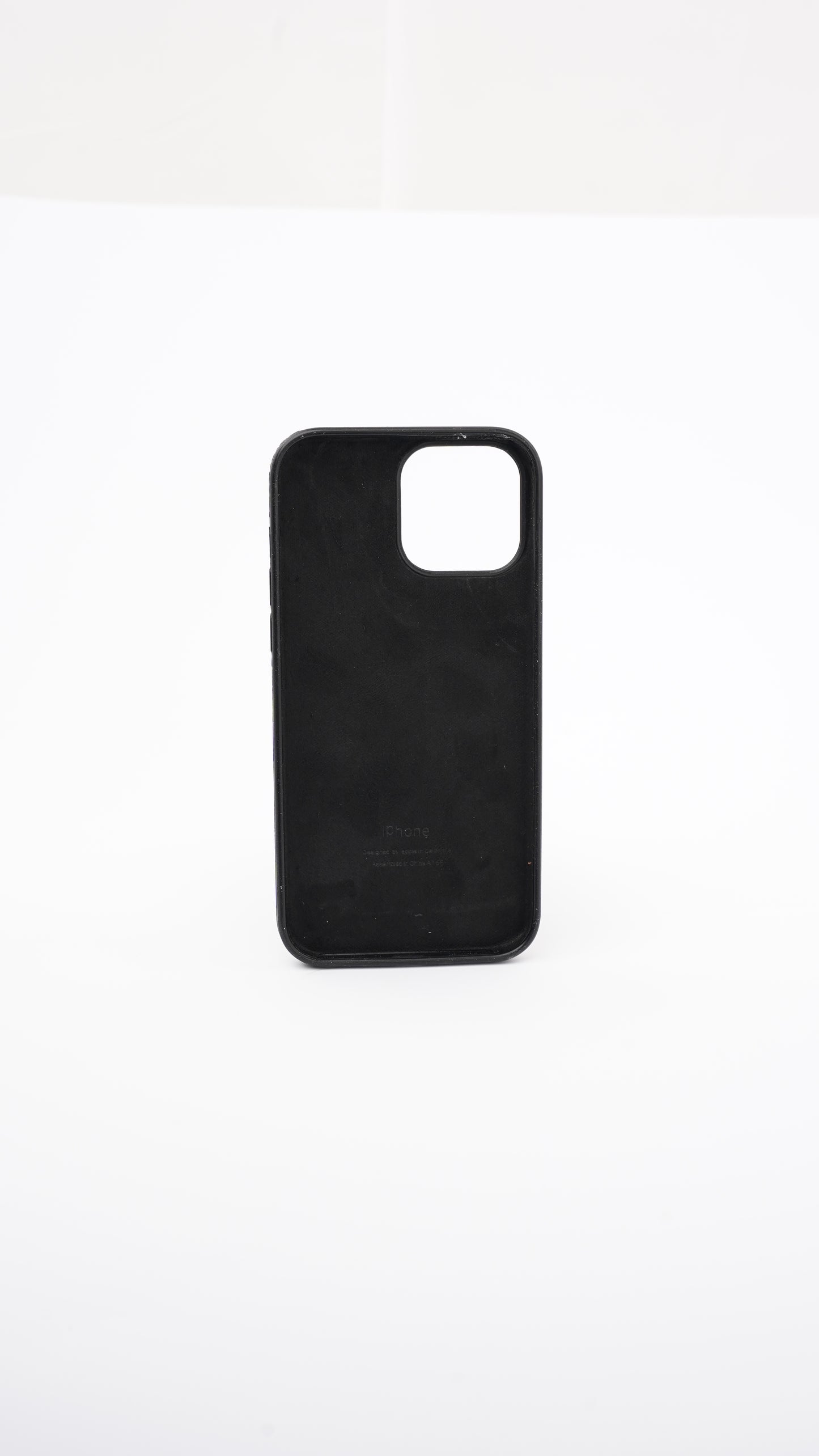 Silicone Case for iPhone 13 Pro