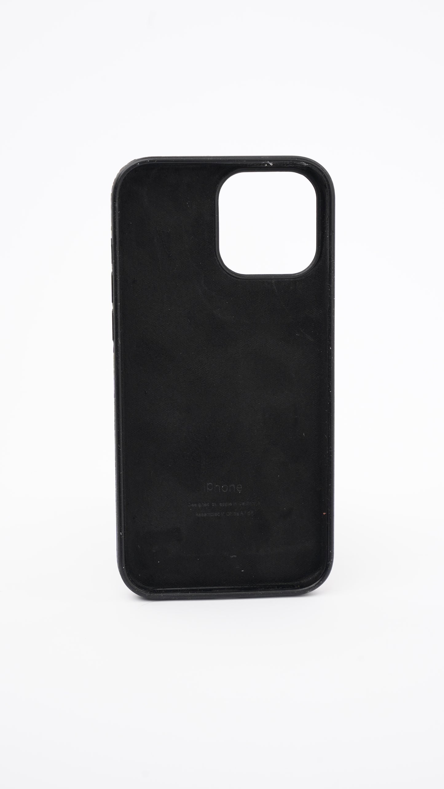 Silicone Case for iPhone 13 Pro