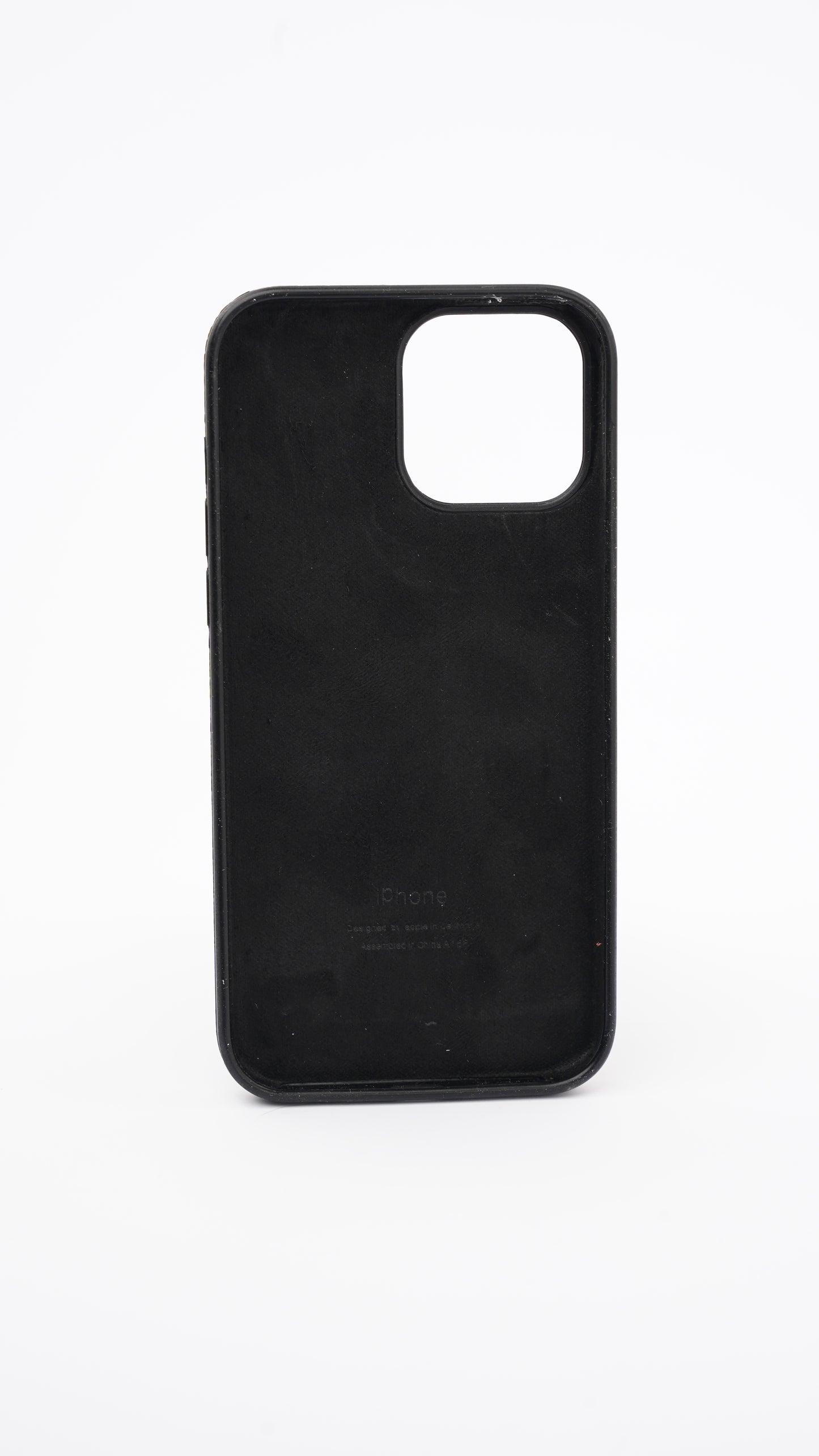 Silicone Case for iPhone 13 Pro