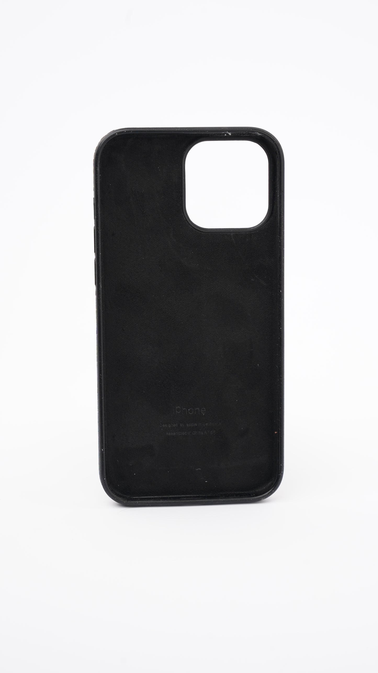 Silicone Case for iPhone 13 Pro