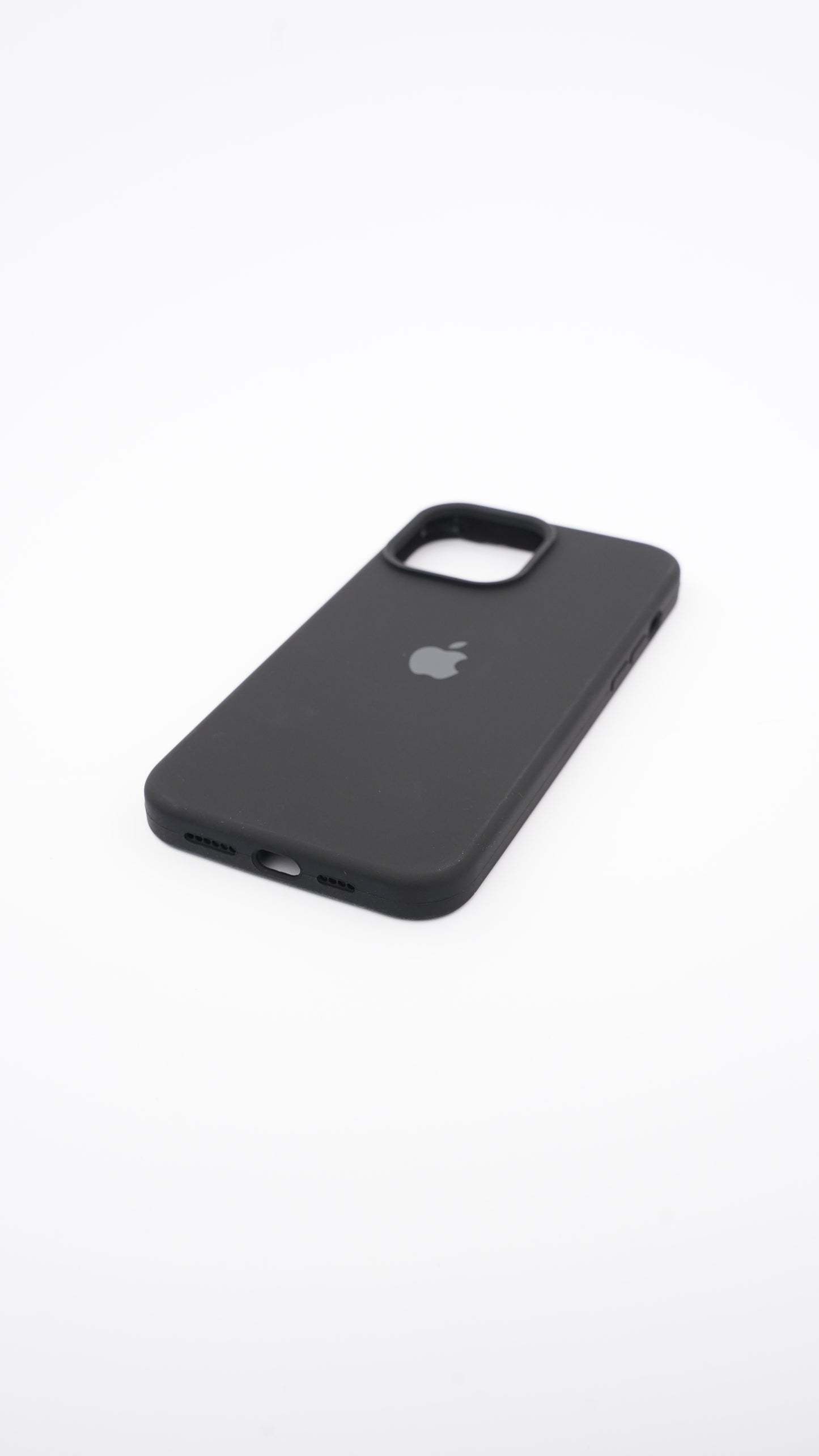 Silicone Case for iPhone 13 Pro