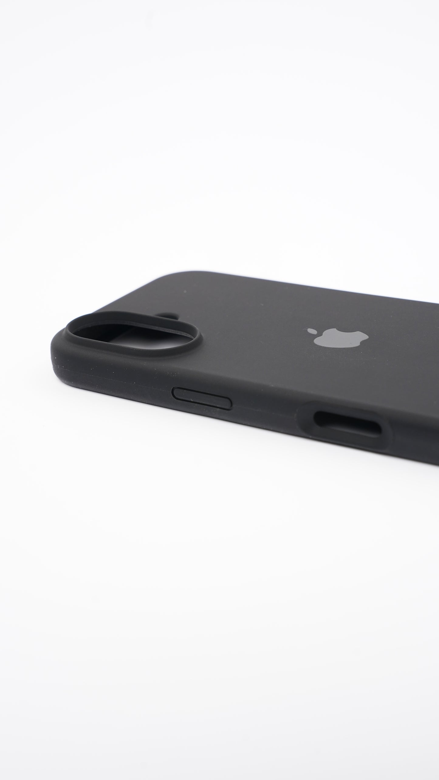 Silicone Case for iPhone 16