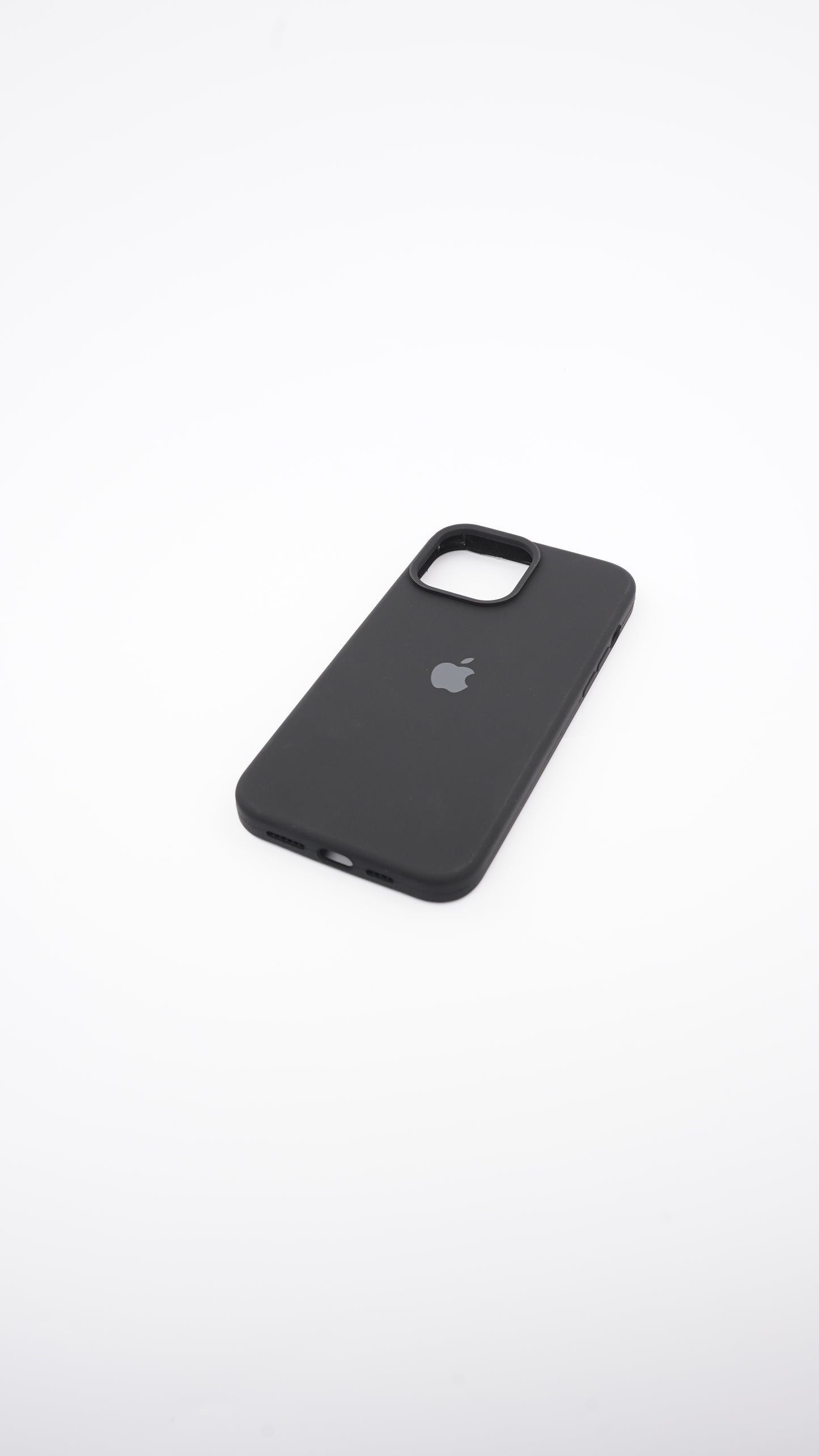 Silicone Case for iPhone 13 Pro