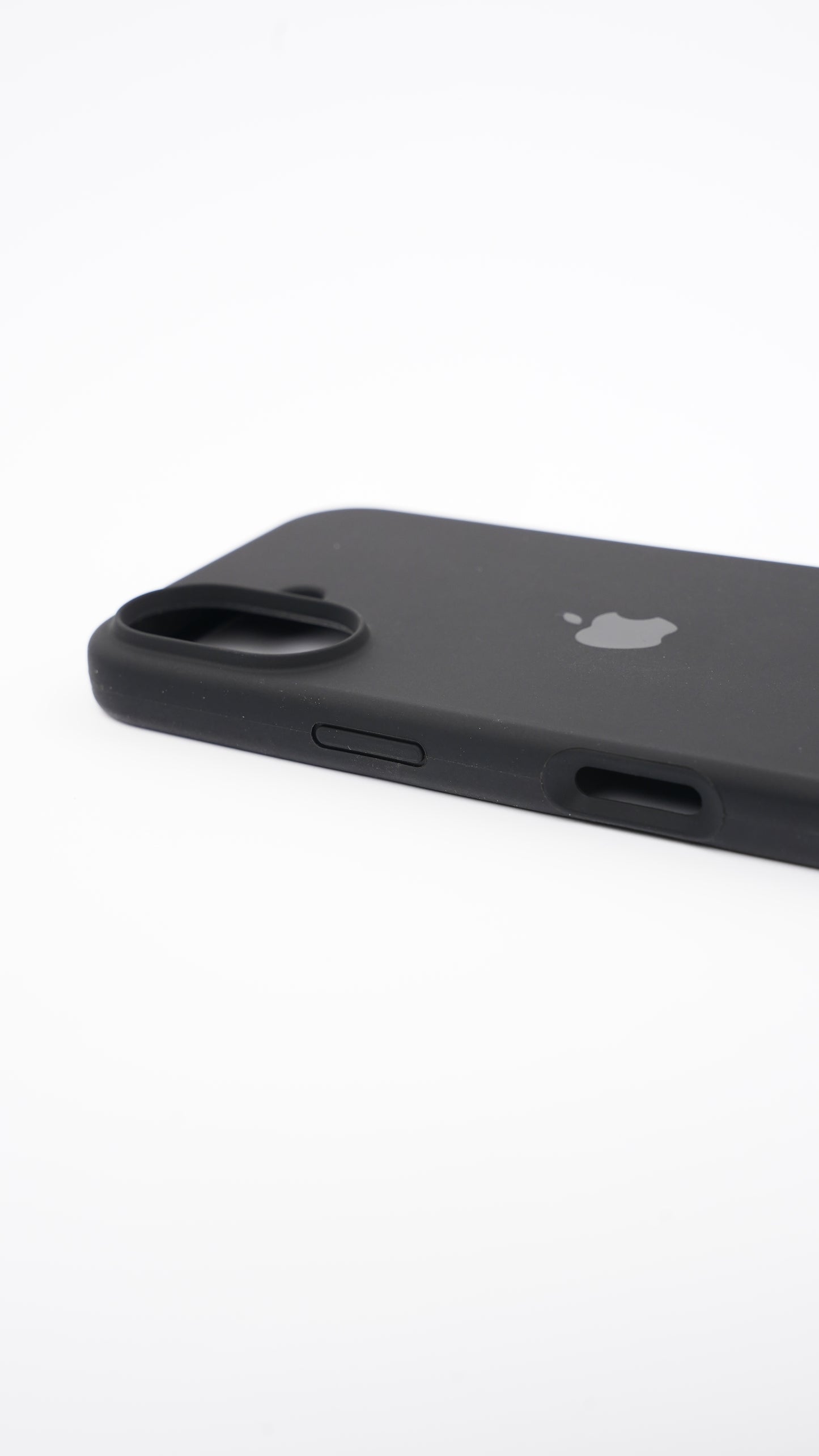 Silicone Case for iPhone 16