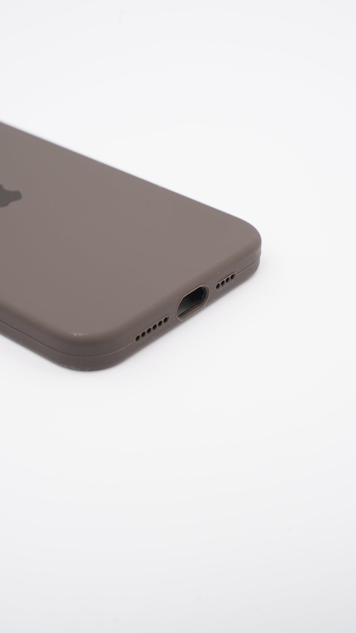 Silicone Case for iPhone 15 Pro Max