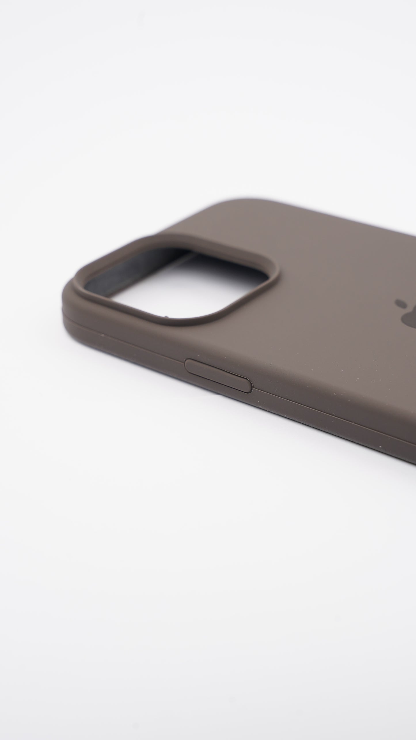 Silicone Case for iPhone 15 Pro Max