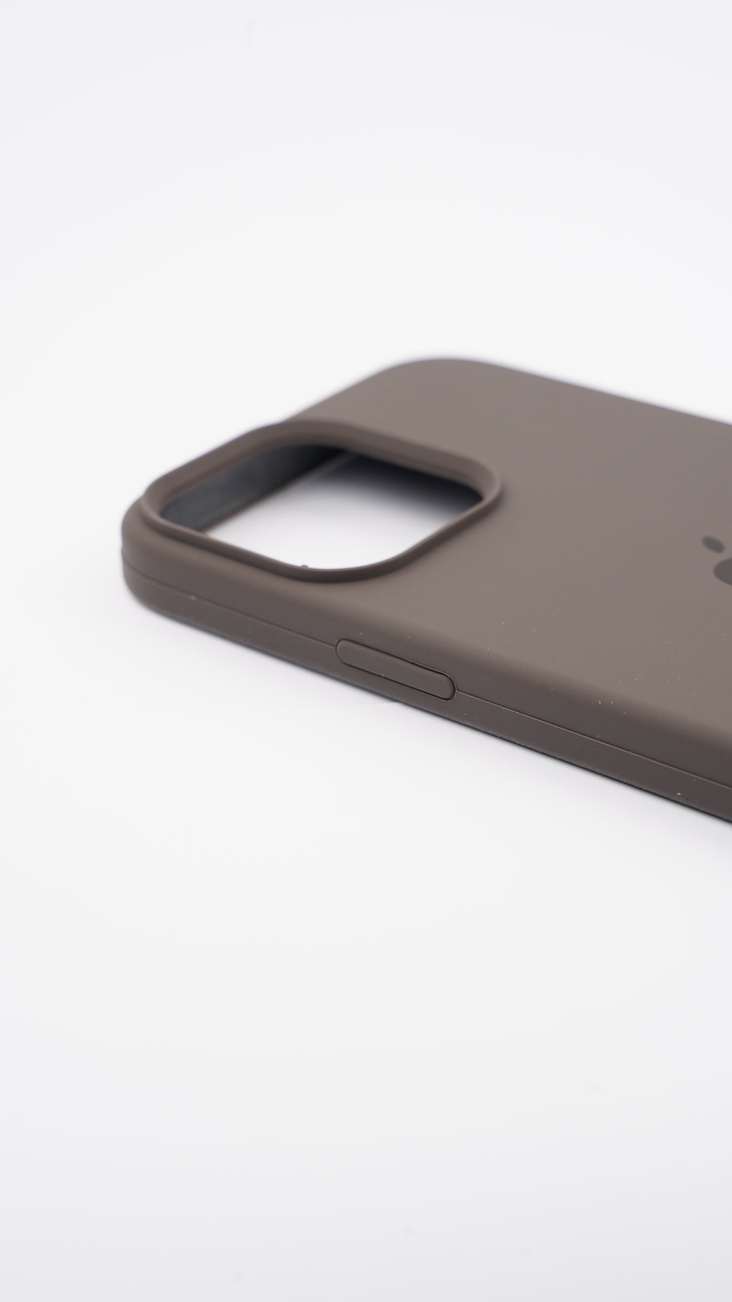 Silicone Case for iPhone 15 Pro Max