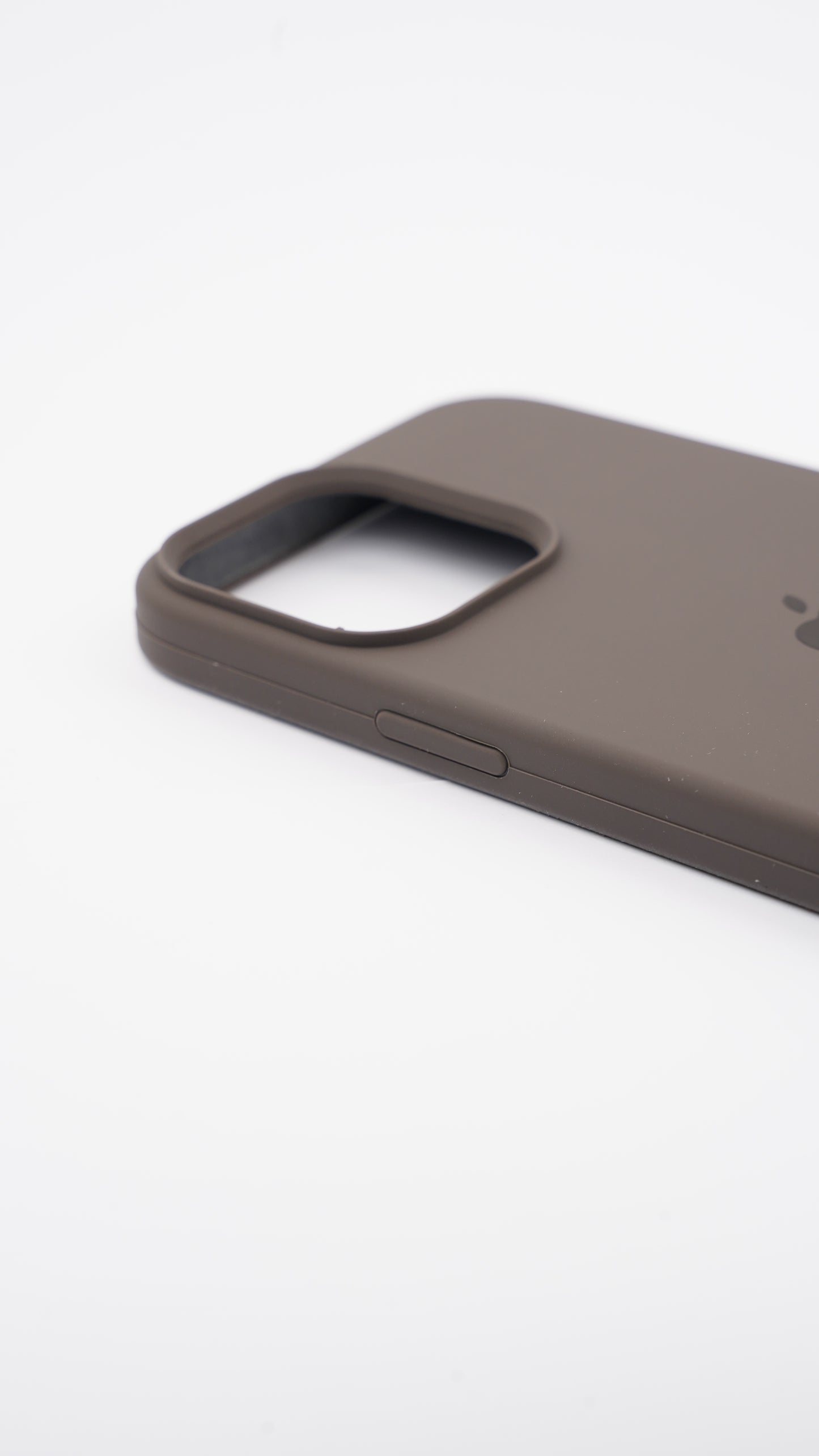 Silicone Case for iPhone 15 Pro Max