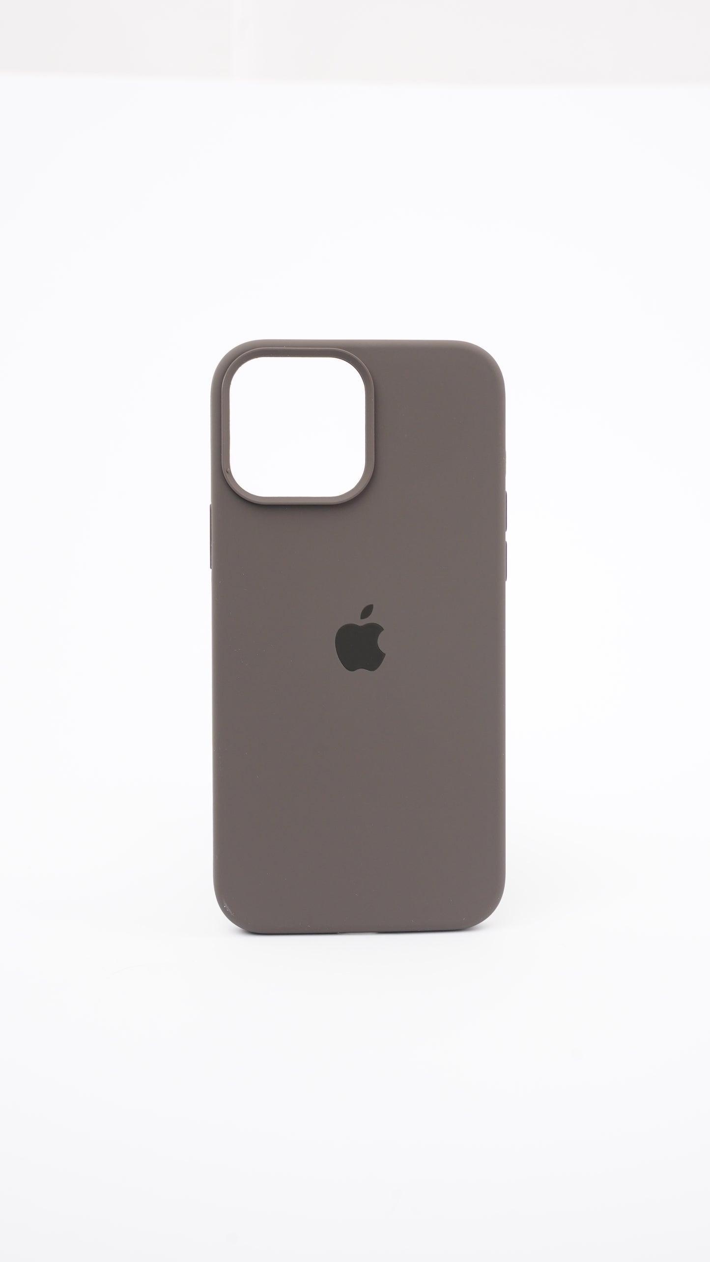 Silicone Case for iPhone 15 Pro Max