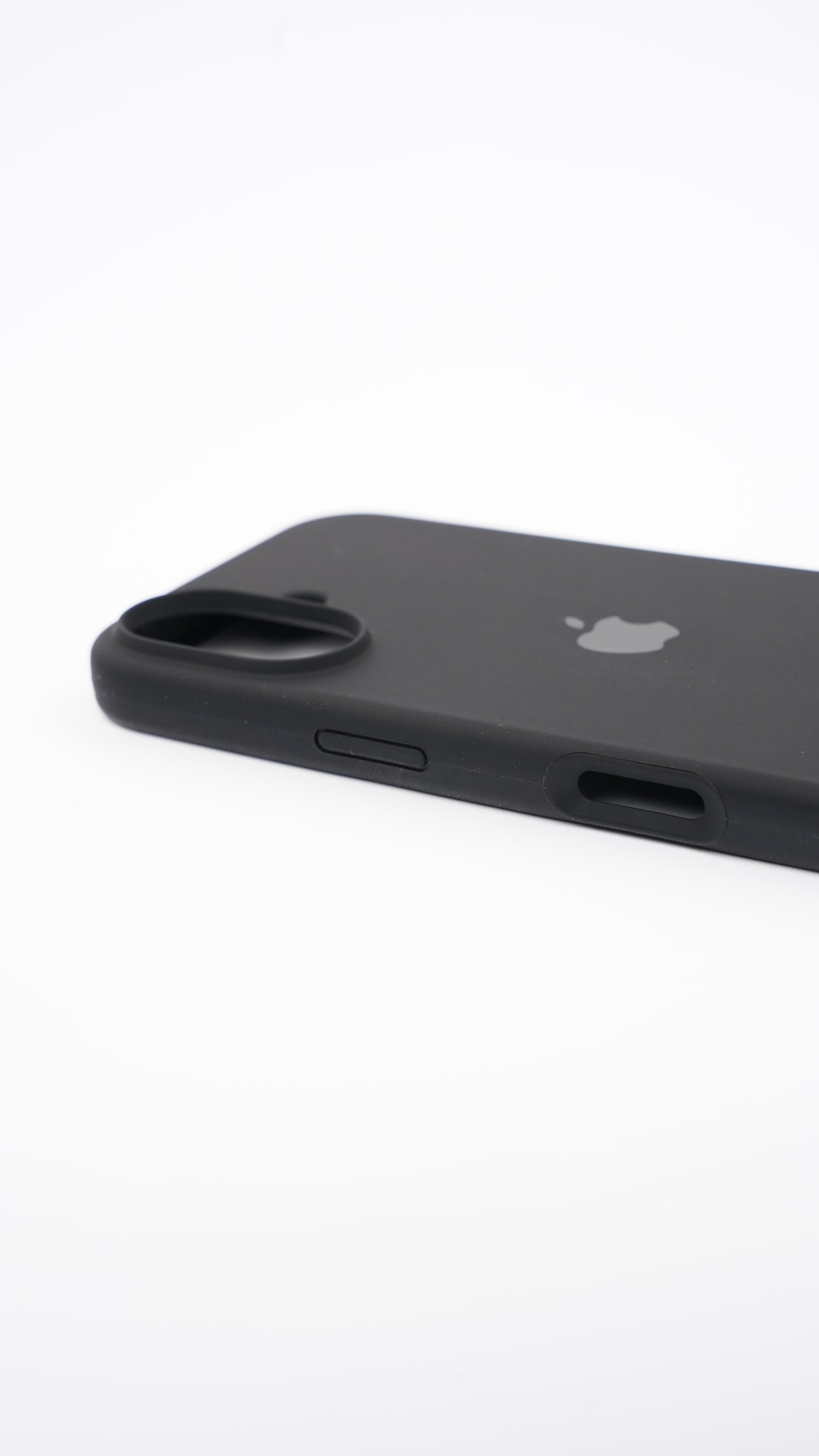 Silicone Case for iPhone 16