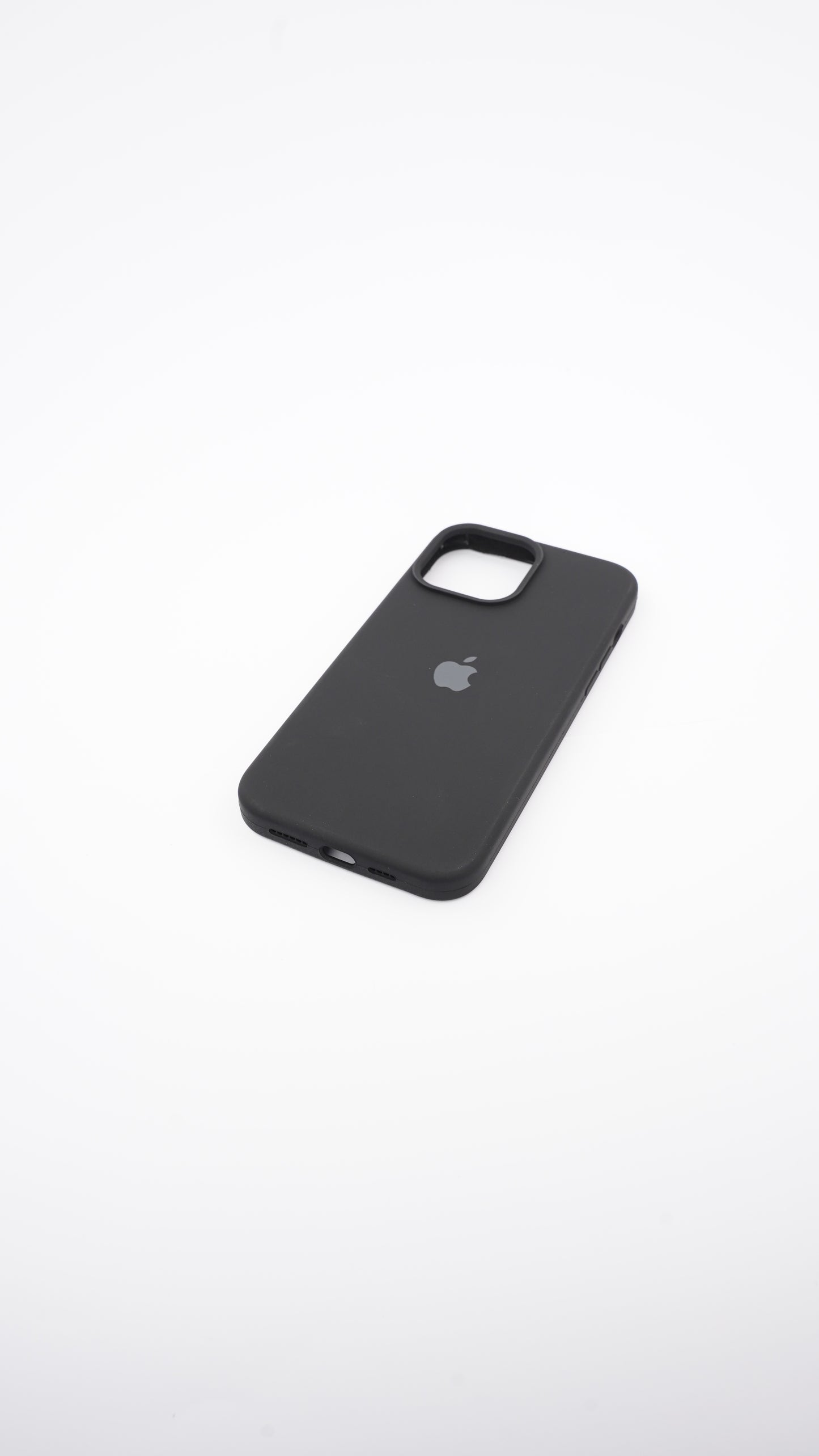 Silicone Case for iPhone 13 Pro